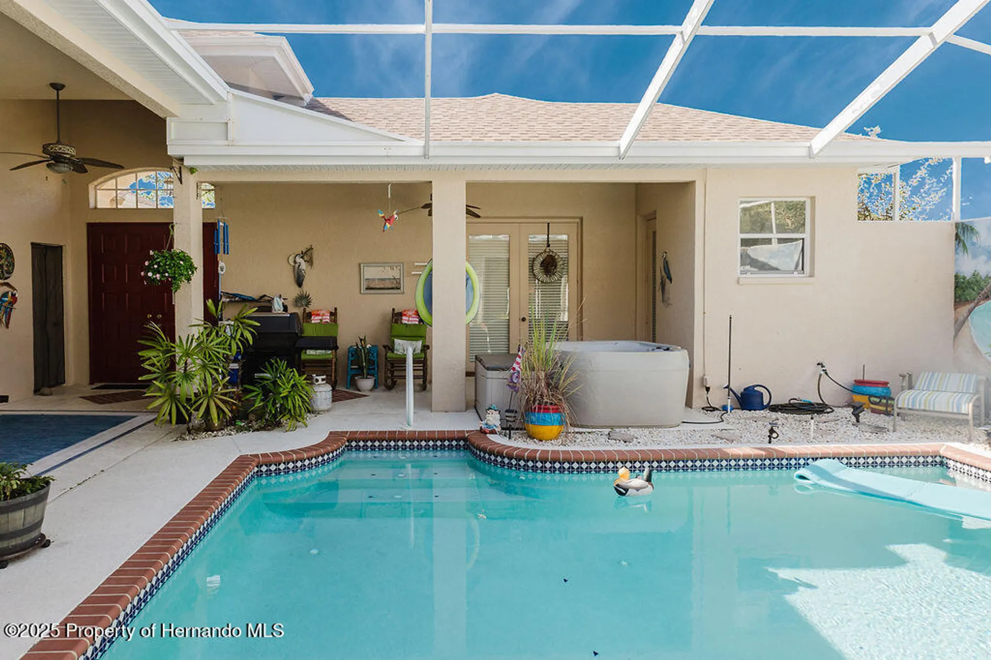 Property Slideshow image 25 of 86 | 5088 championship cup ln, Spring Hill, FL, 34609