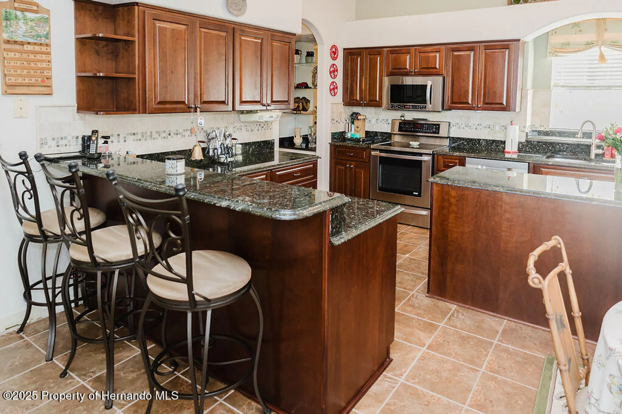 Property Slideshow image 34 of 86 | 5088 championship cup ln, Spring Hill, FL, 34609