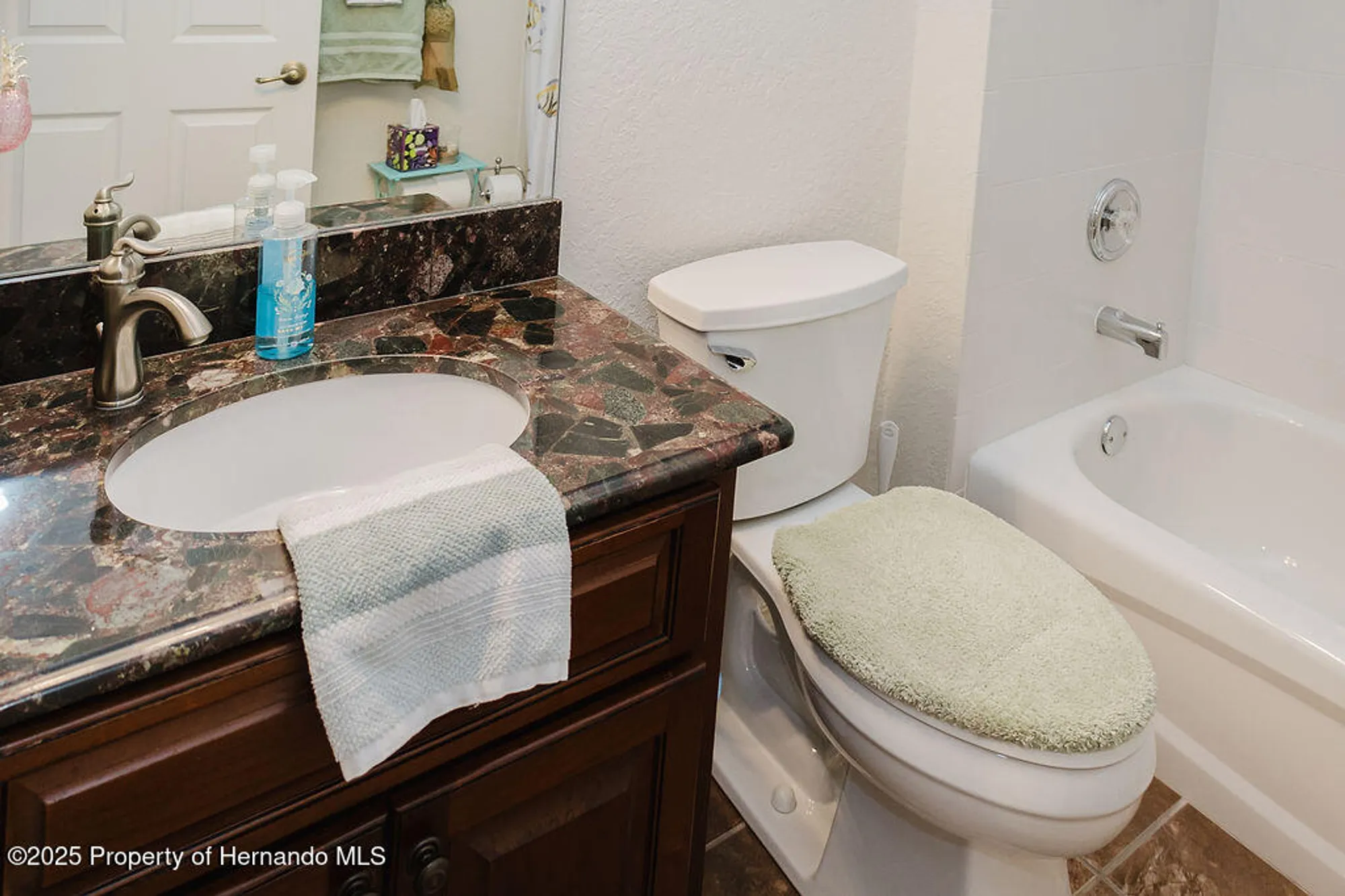 Property Slideshow image 65 of 86 | 5088 championship cup ln, Spring Hill, FL, 34609
