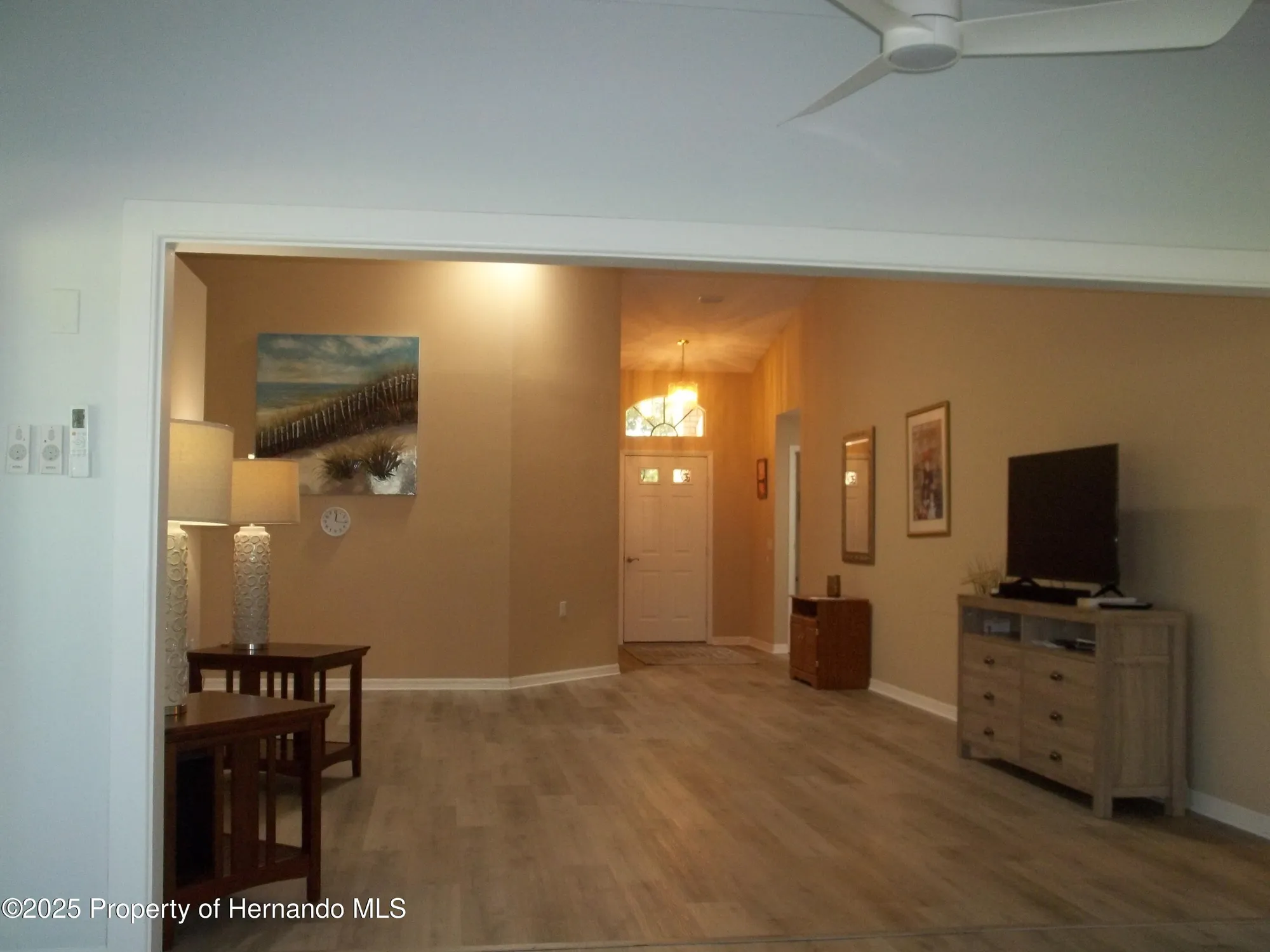 Property Slideshow image 8 of 28 | 2047 springmeadow dr, Spring Hill, FL, 34606