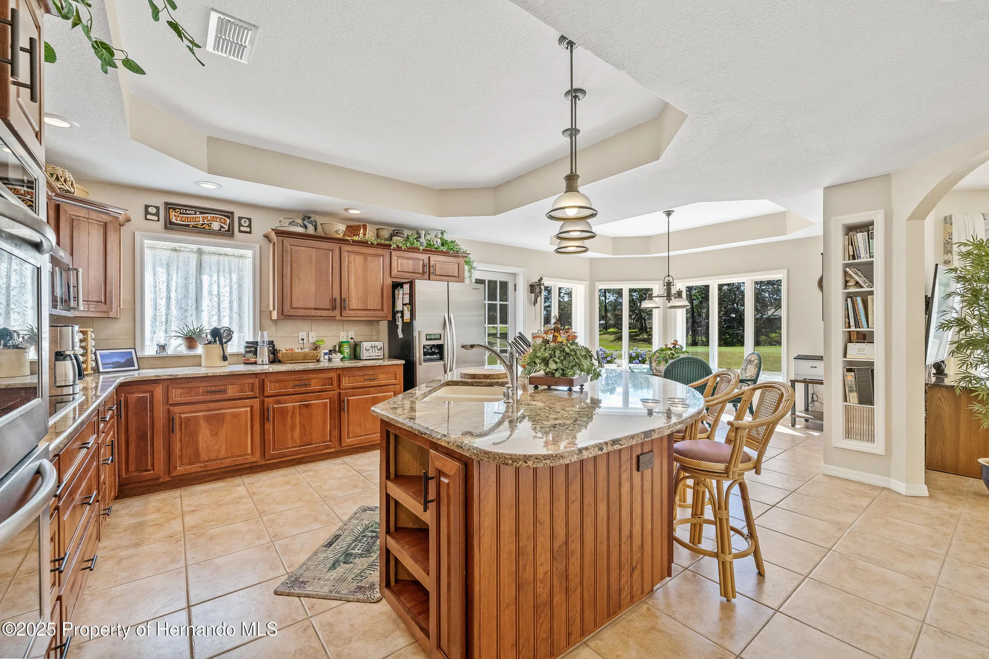 Property Slideshow image 21 of 72 | 5198 legend hills ln, Brooksville, FL, 34609