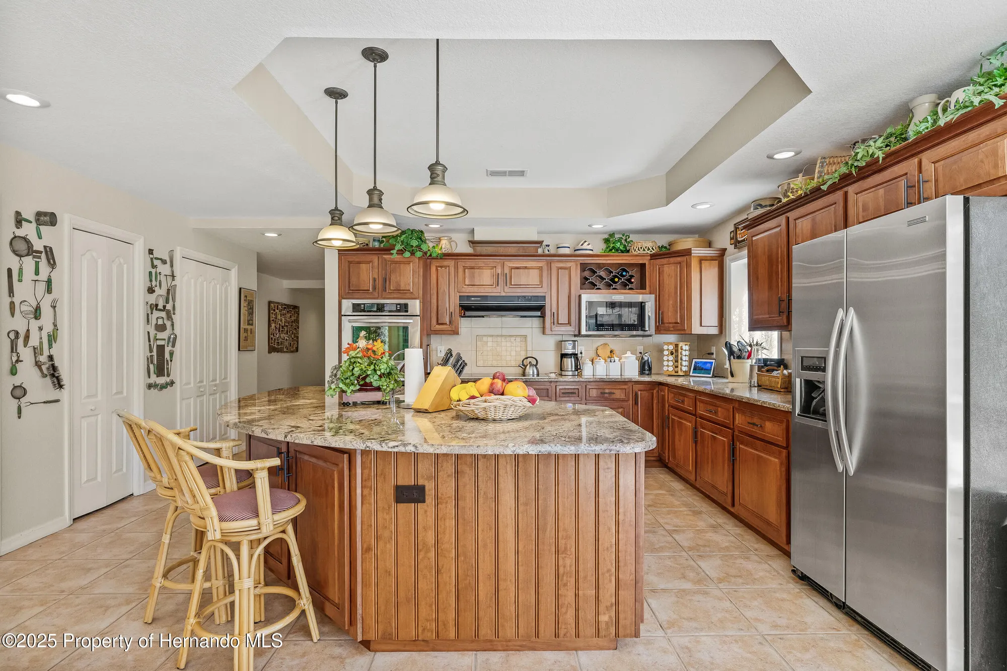 Property Slideshow image 28 of 72 | 5198 legend hills ln, Brooksville, FL, 34609