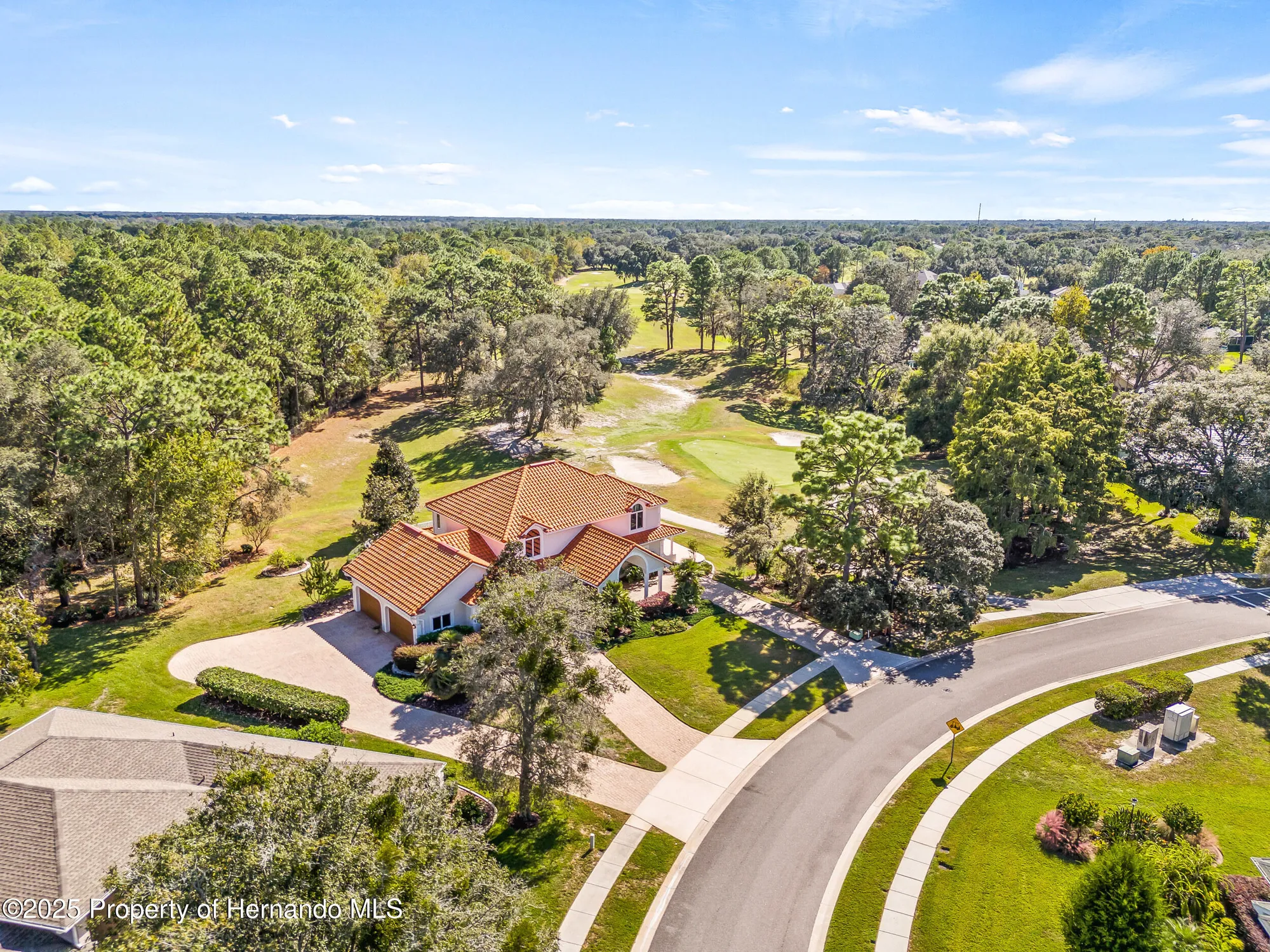 Property Slideshow image 66 of 72 | 5198 legend hills ln, Brooksville, FL, 34609
