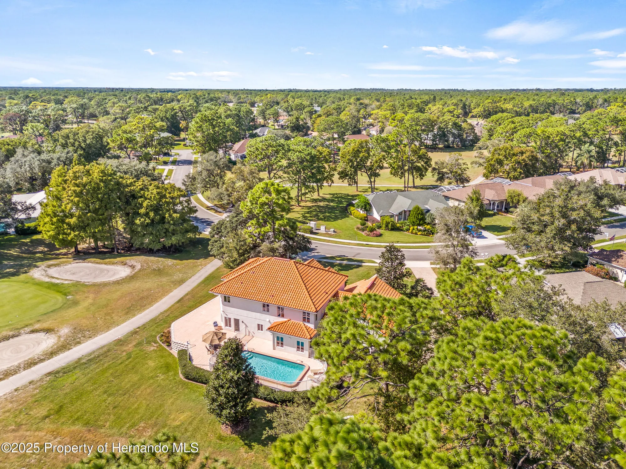 Property Slideshow image 68 of 72 | 5198 legend hills ln, Brooksville, FL, 34609