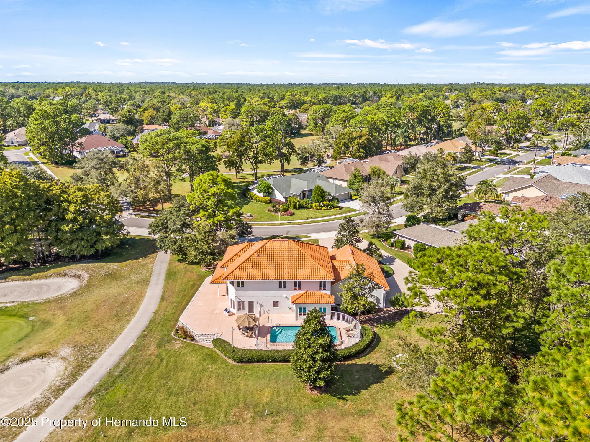 Property Slideshow image 70 of 72 | 5198 legend hills ln, Brooksville, FL, 34609