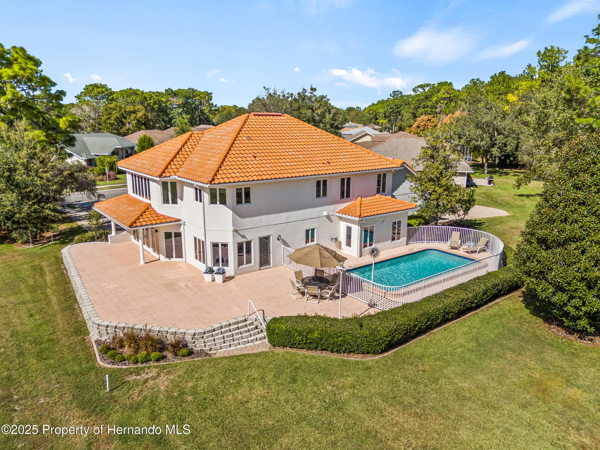 Property Slideshow image 71 of 72 | 5198 legend hills ln, Brooksville, FL, 34609