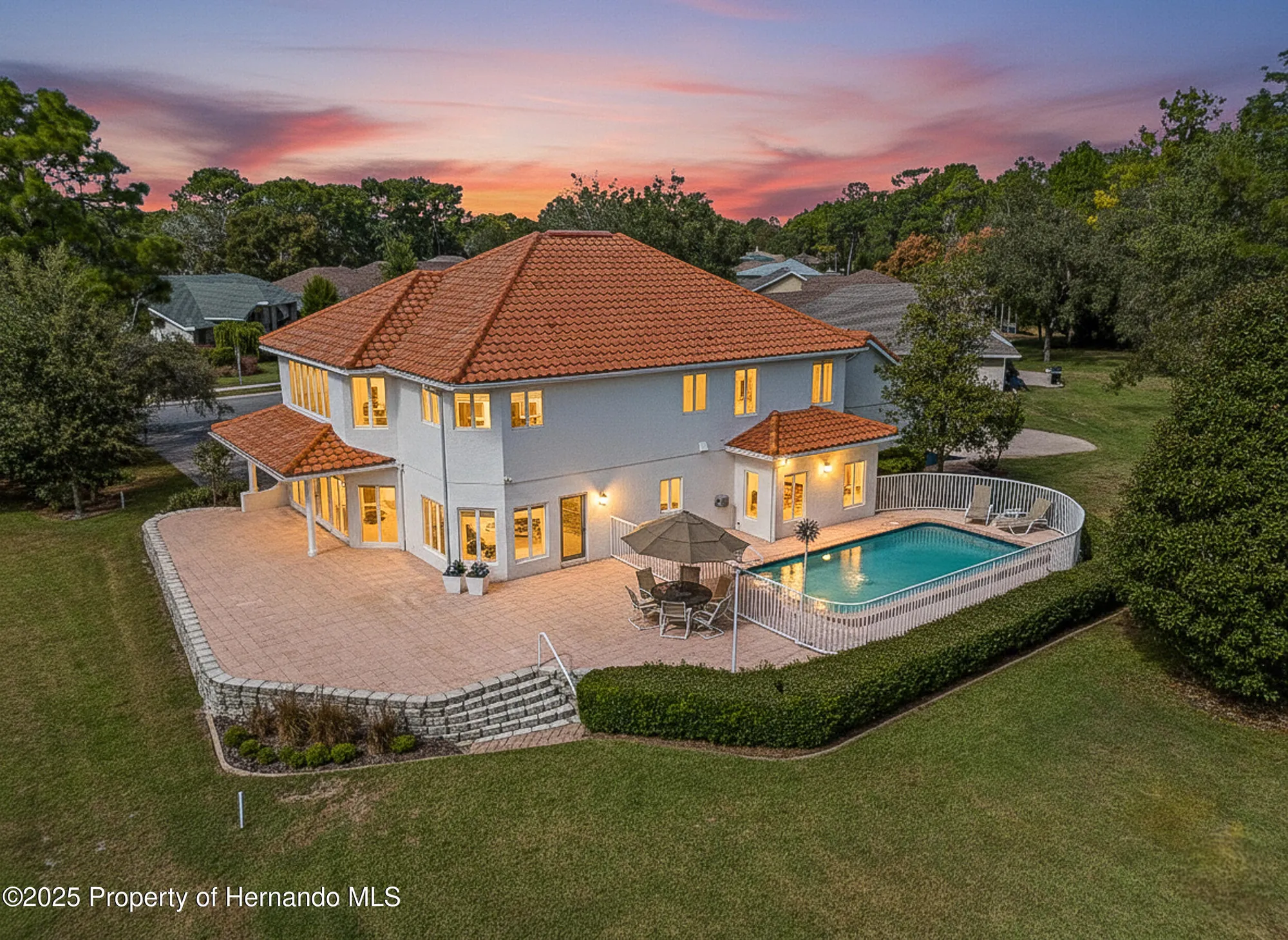 Property Slideshow image 72 of 72 | 5198 legend hills ln, Brooksville, FL, 34609