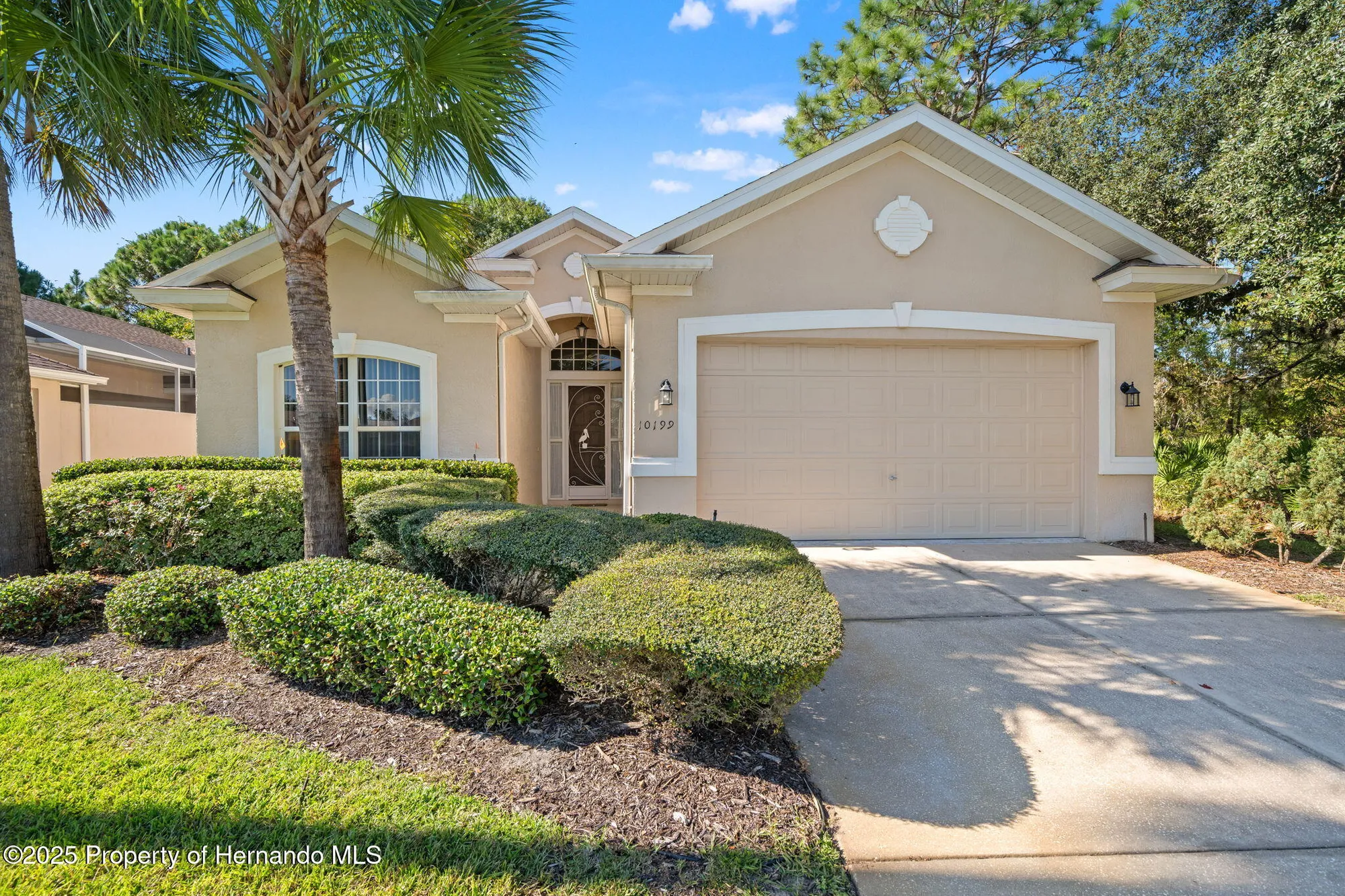 Property Slideshow image 1 of 51 | 10199 holly berry dr, Weeki Wachee, FL, 34613