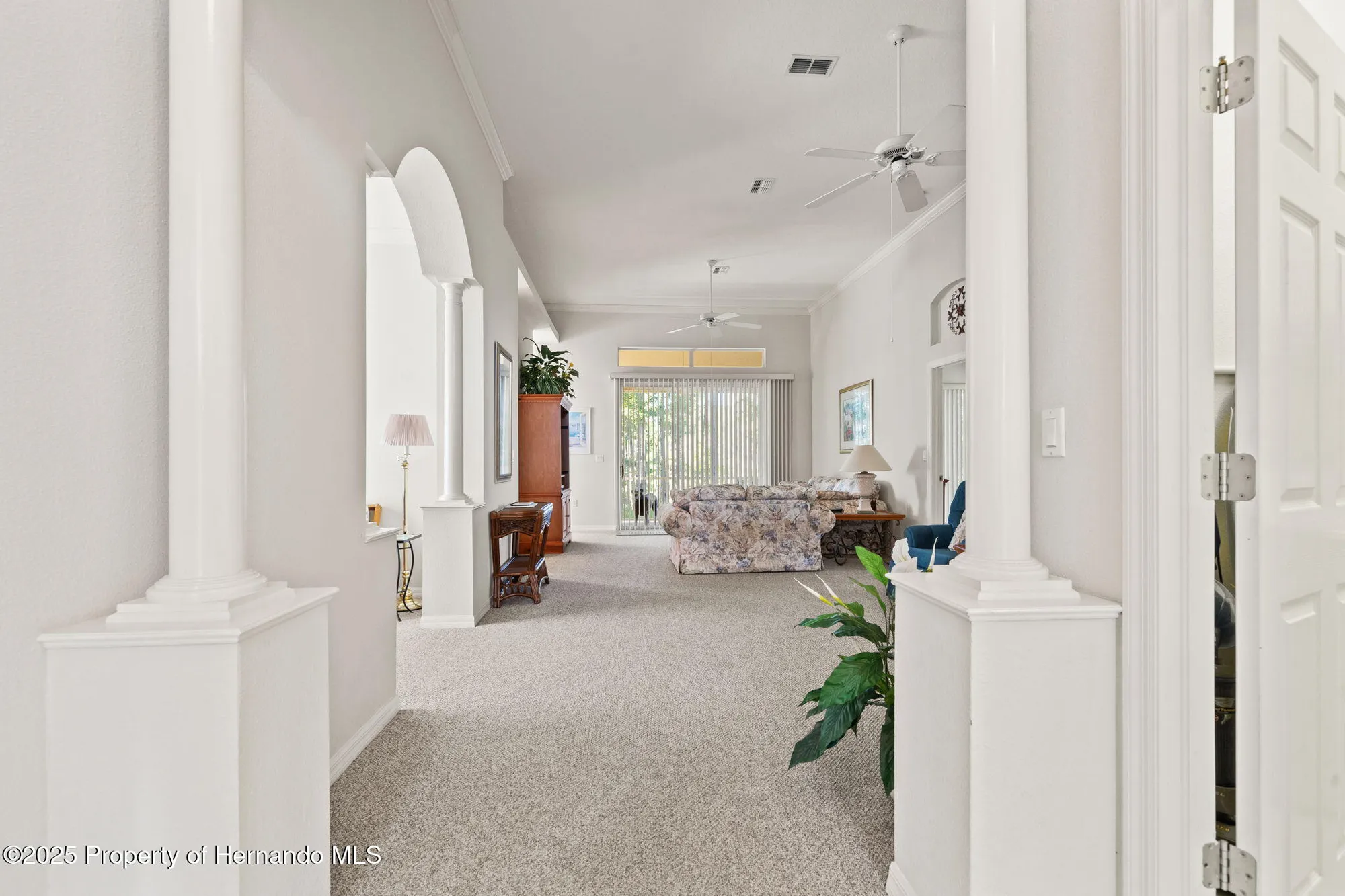 Property Slideshow image 5 of 51 | 10199 holly berry dr, Weeki Wachee, FL, 34613