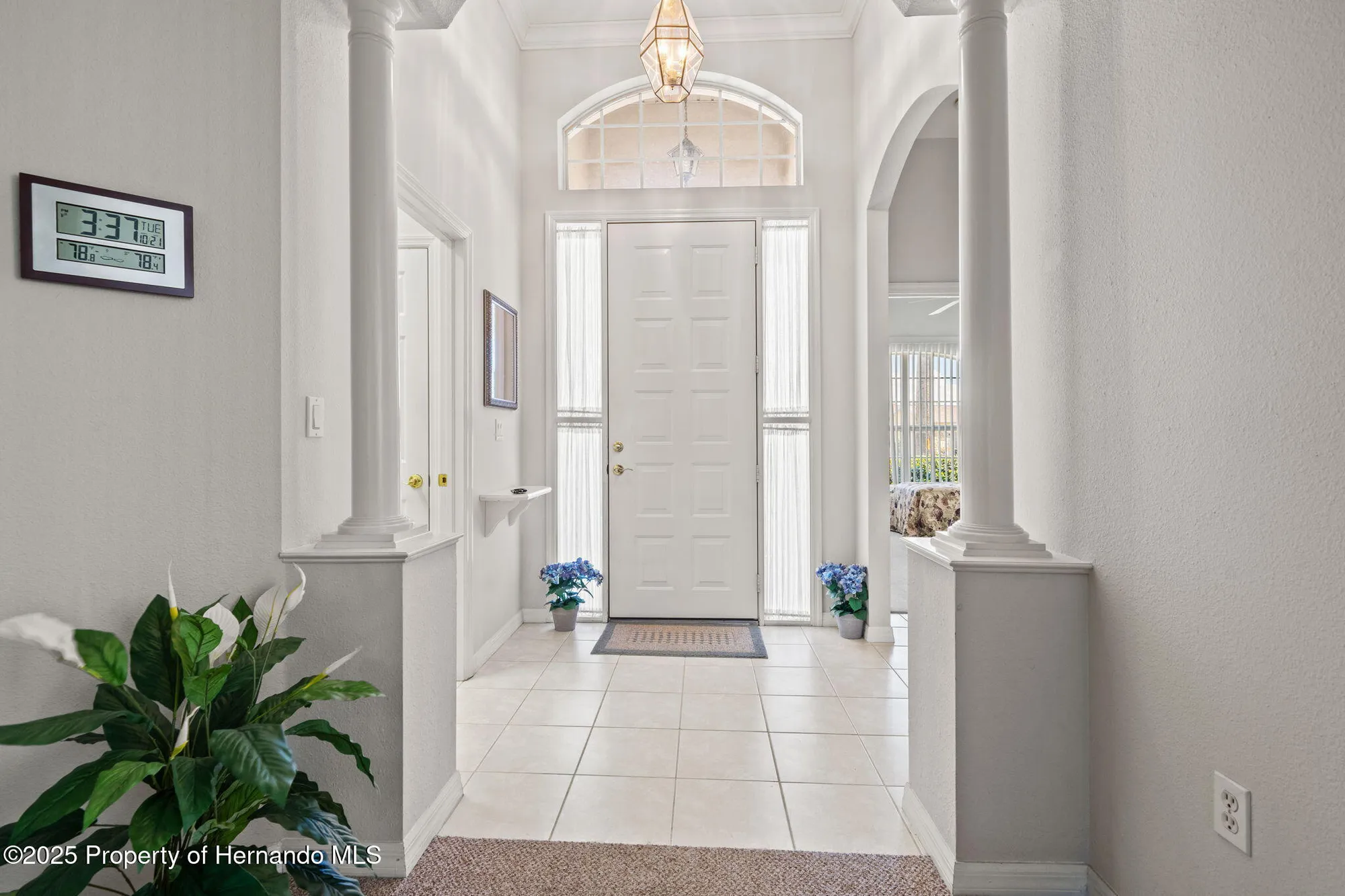 Property Slideshow image 4 of 51 | 10199 holly berry dr, Weeki Wachee, FL, 34613