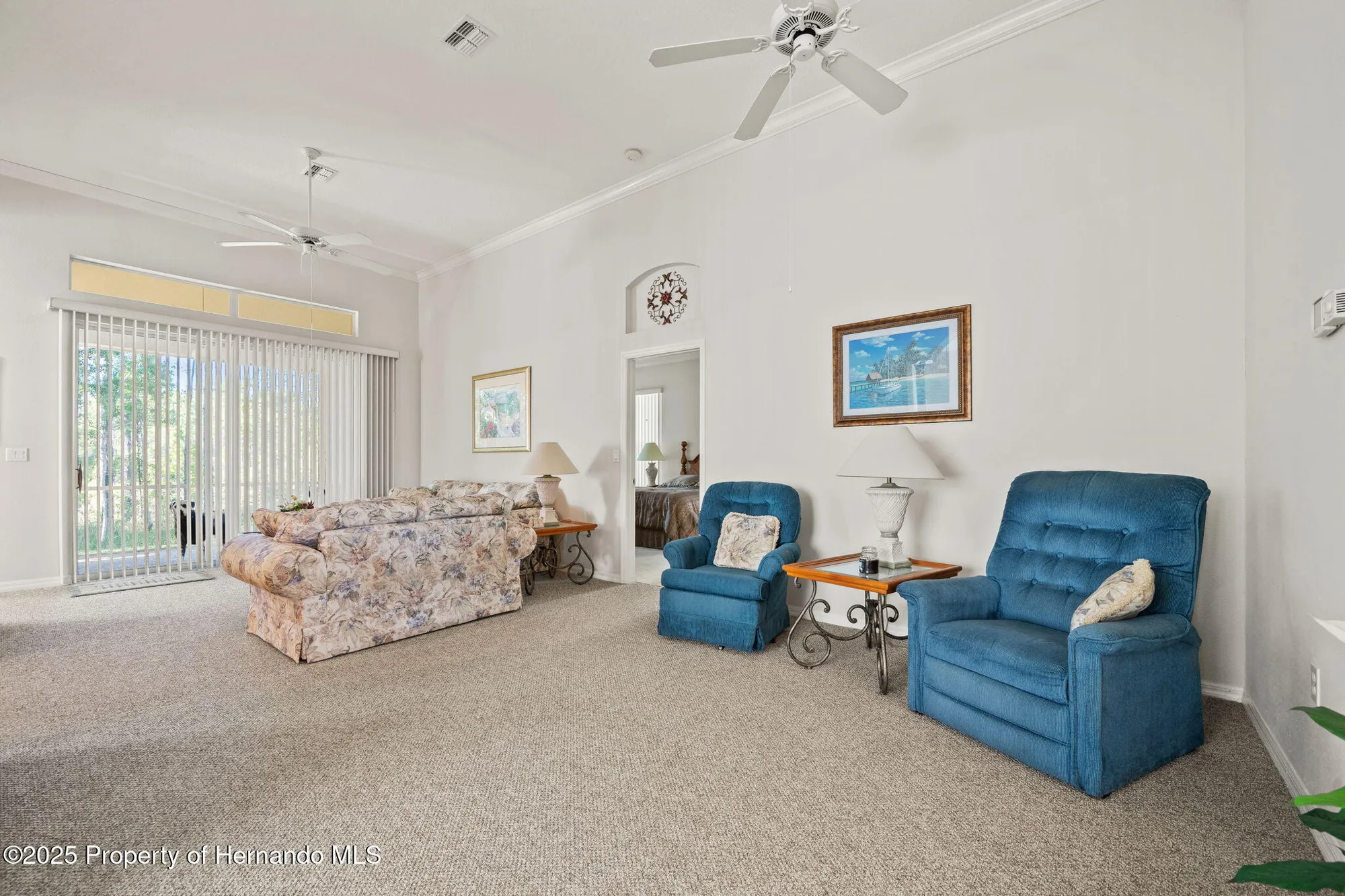 Property Slideshow image 6 of 51 | 10199 holly berry dr, Weeki Wachee, FL, 34613
