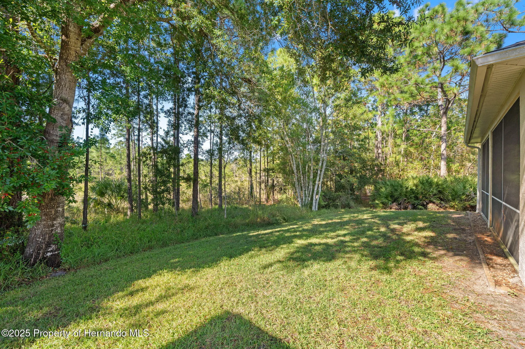 Property Slideshow image 38 of 51 | 10199 holly berry dr, Weeki Wachee, FL, 34613