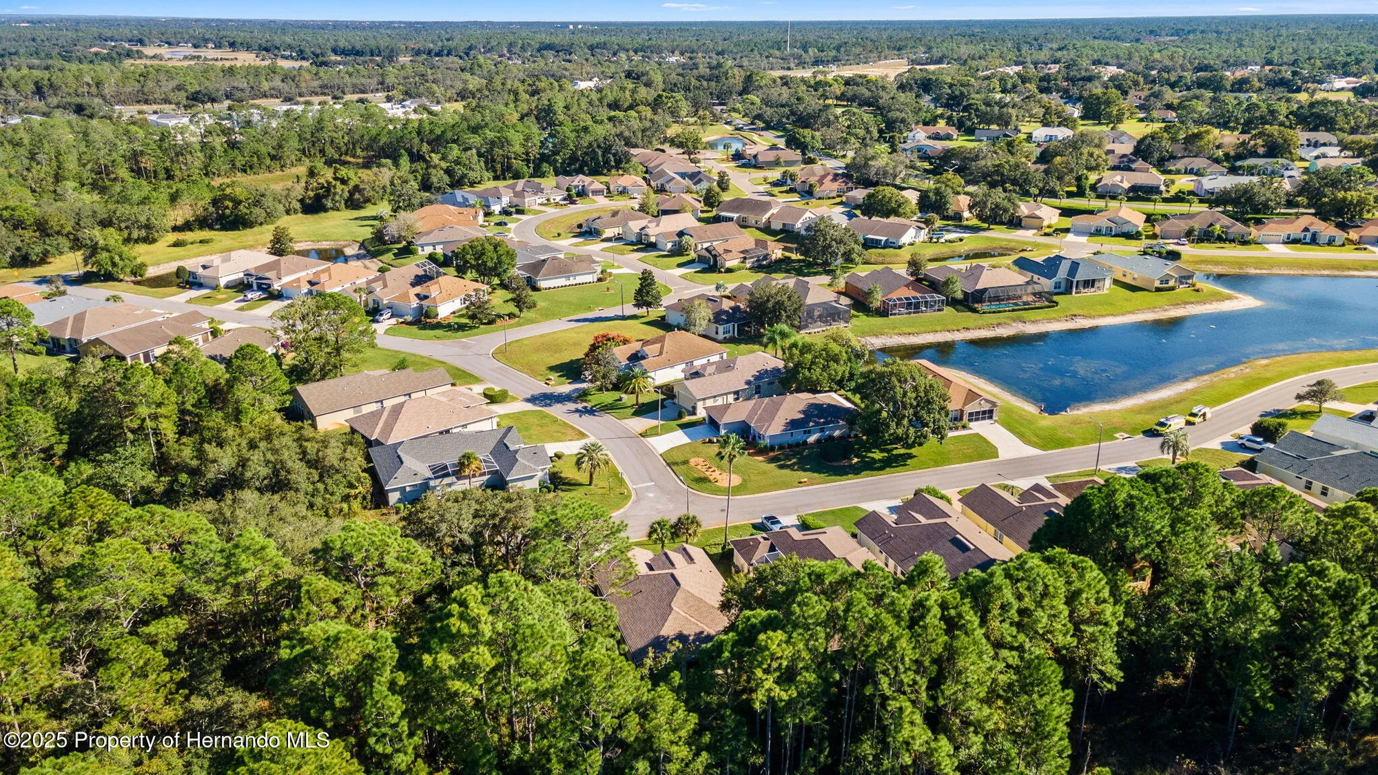 Property Slideshow image 43 of 51 | 10199 holly berry dr, Weeki Wachee, FL, 34613