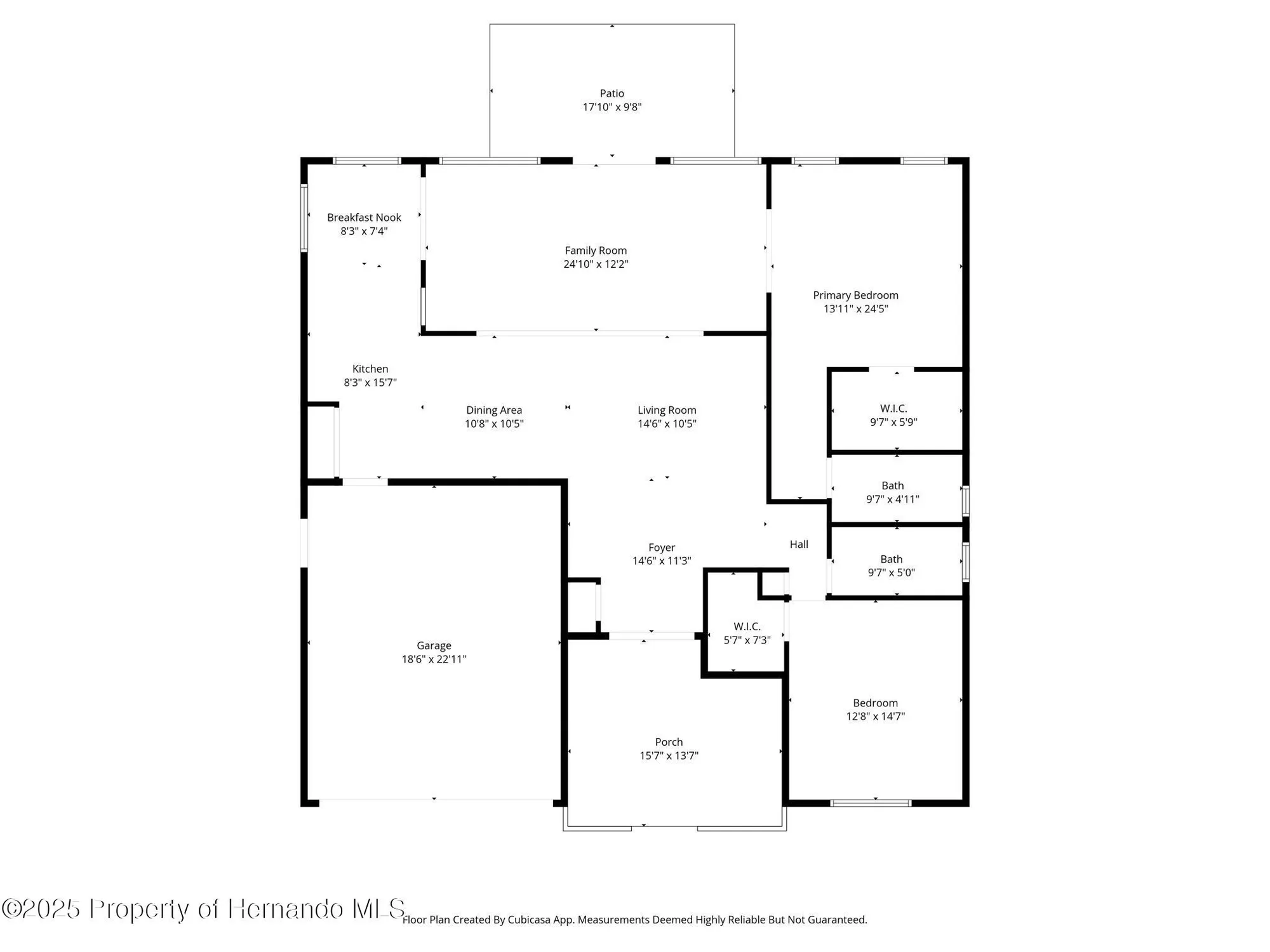 Property Slideshow image 4 of 72 | 6147 turnburry ct, Spring Hill, FL, 34606