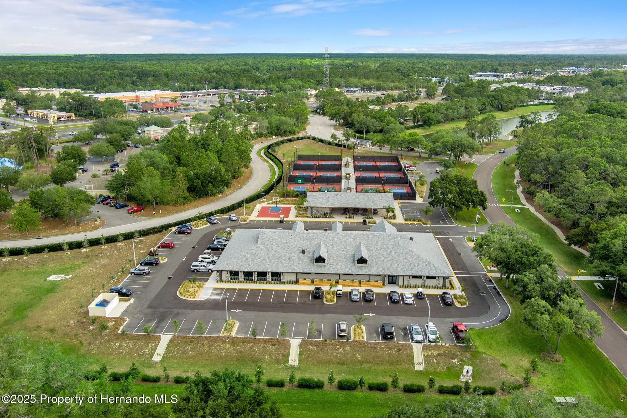 Property Slideshow image 35 of 72 | 6147 turnburry ct, Spring Hill, FL, 34606