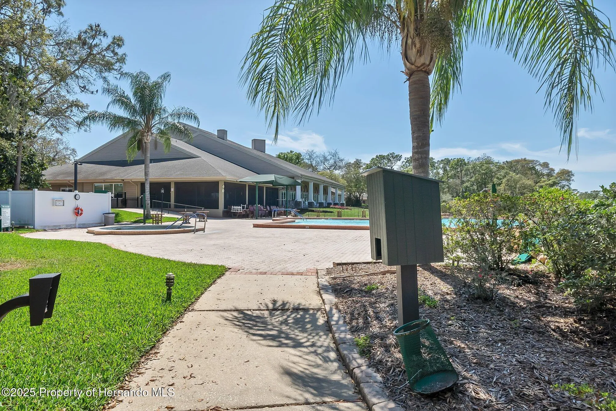 Property Slideshow image 54 of 72 | 6147 turnburry ct, Spring Hill, FL, 34606