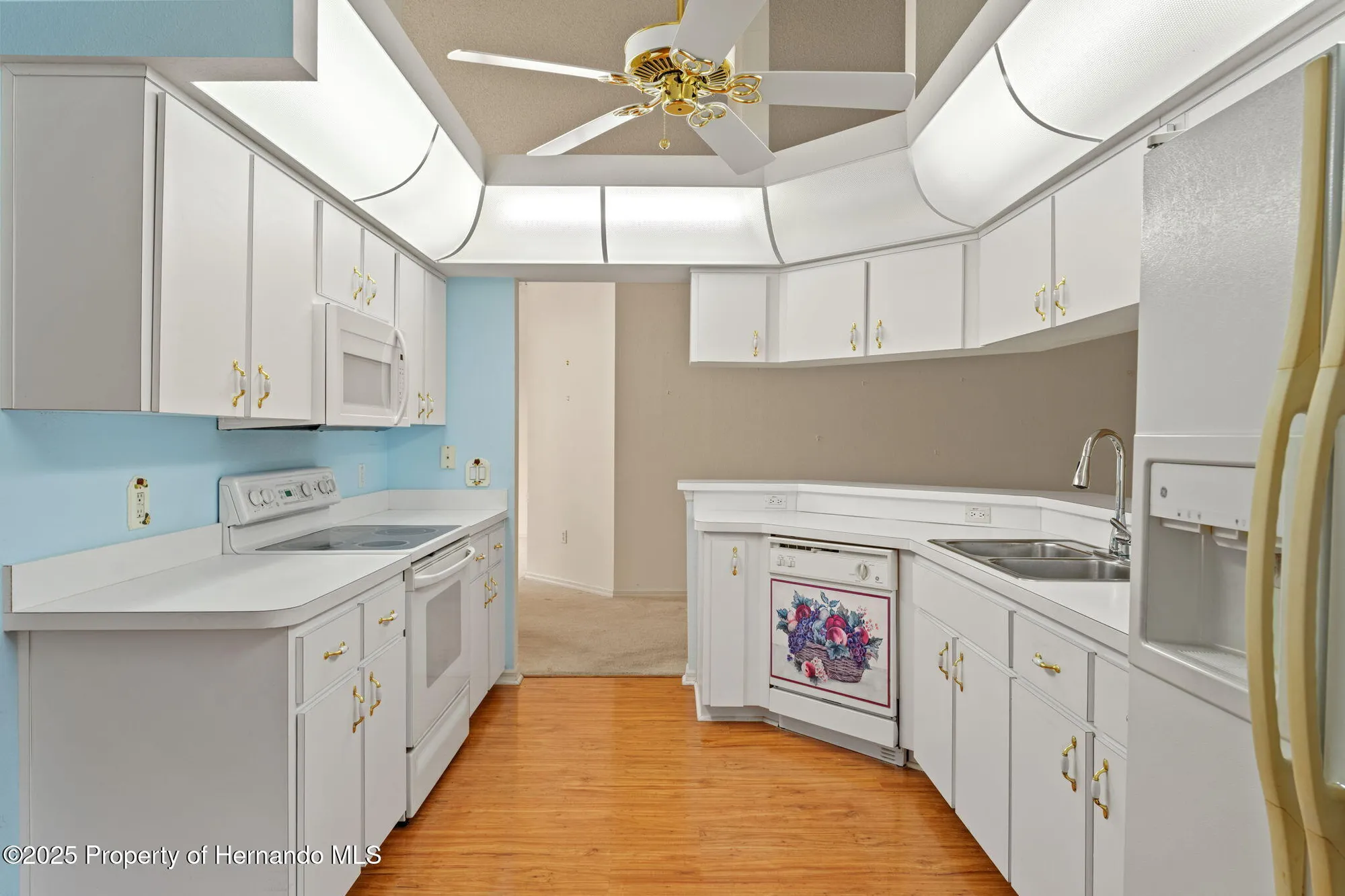 Property Slideshow image 8 of 25 | 11368 copley ct, Spring Hill, FL, 34609