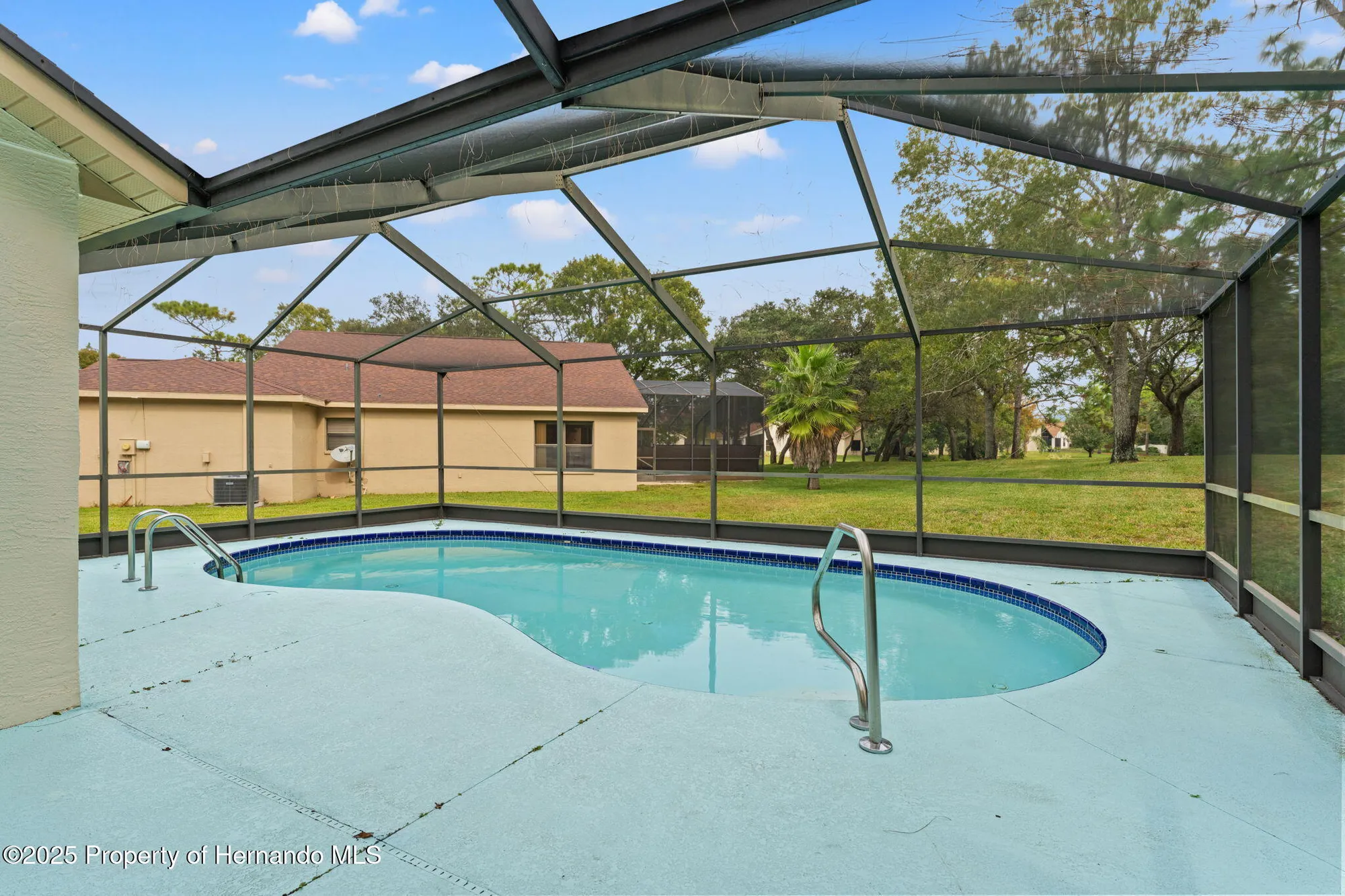 Property Slideshow image 19 of 25 | 11368 copley ct, Spring Hill, FL, 34609
