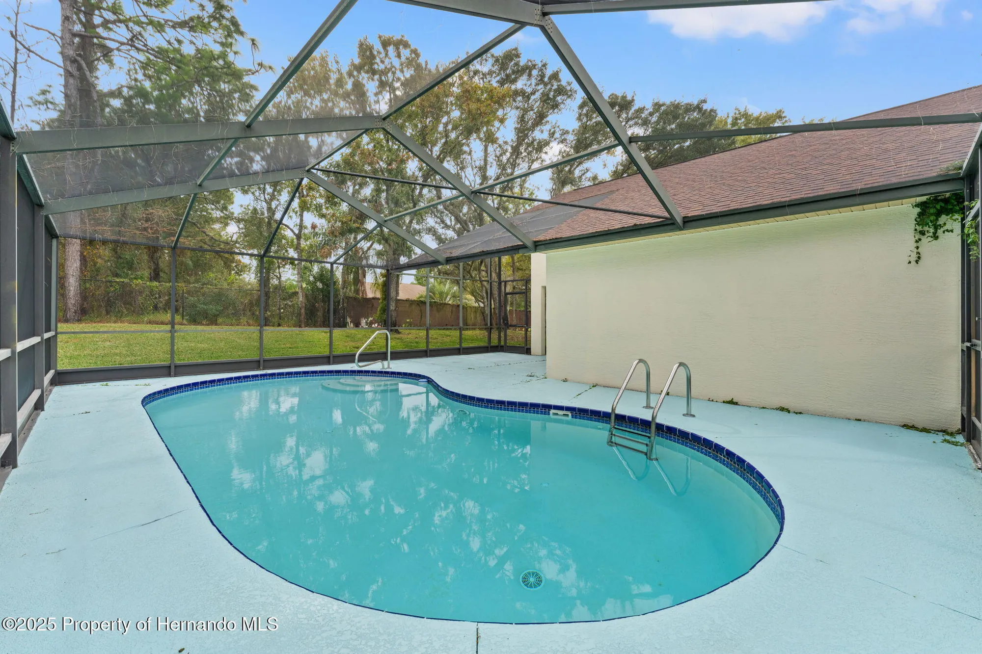 Property Slideshow image 20 of 25 | 11368 copley ct, Spring Hill, FL, 34609