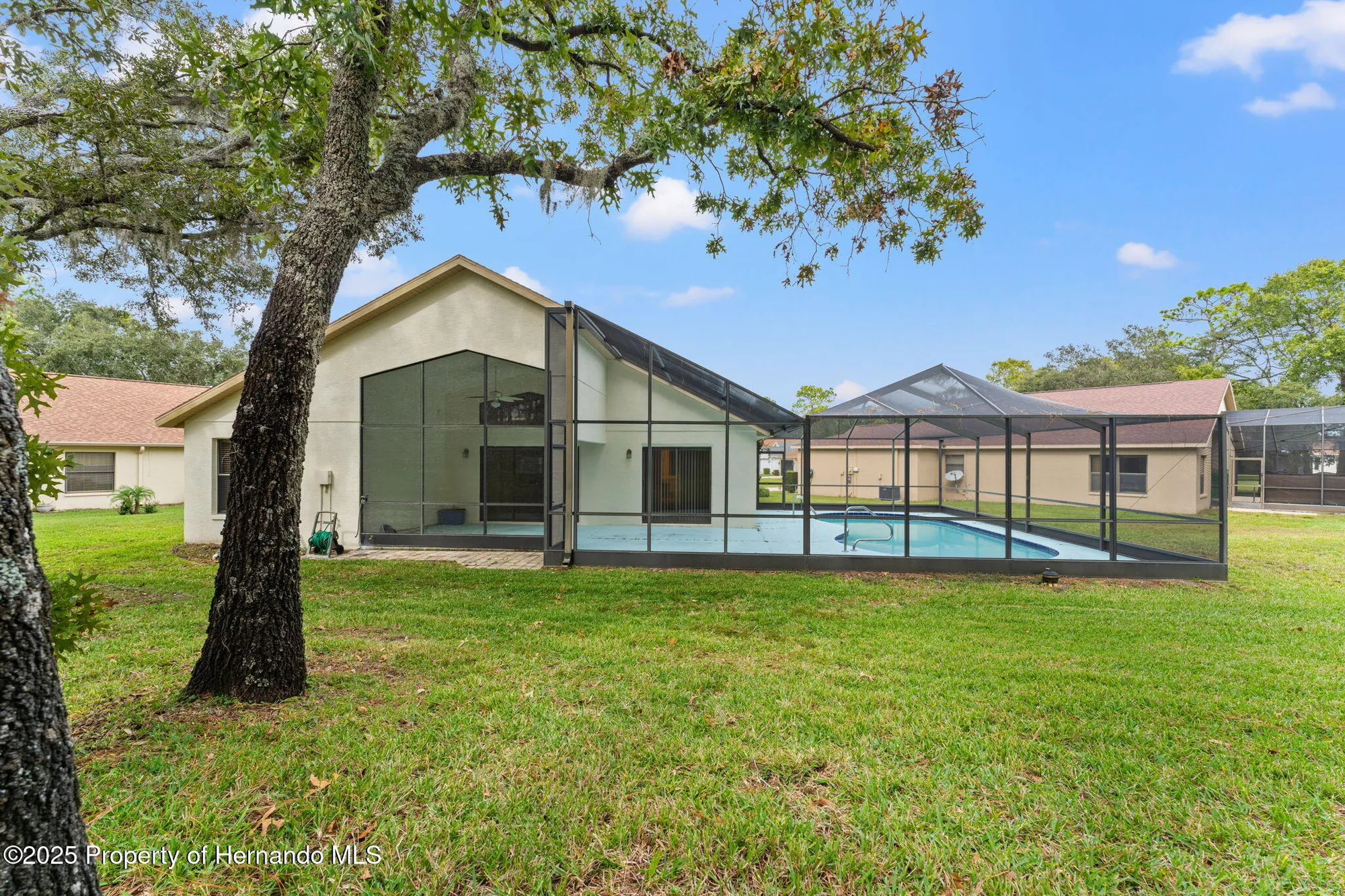 Property Slideshow image 22 of 25 | 11368 copley ct, Spring Hill, FL, 34609