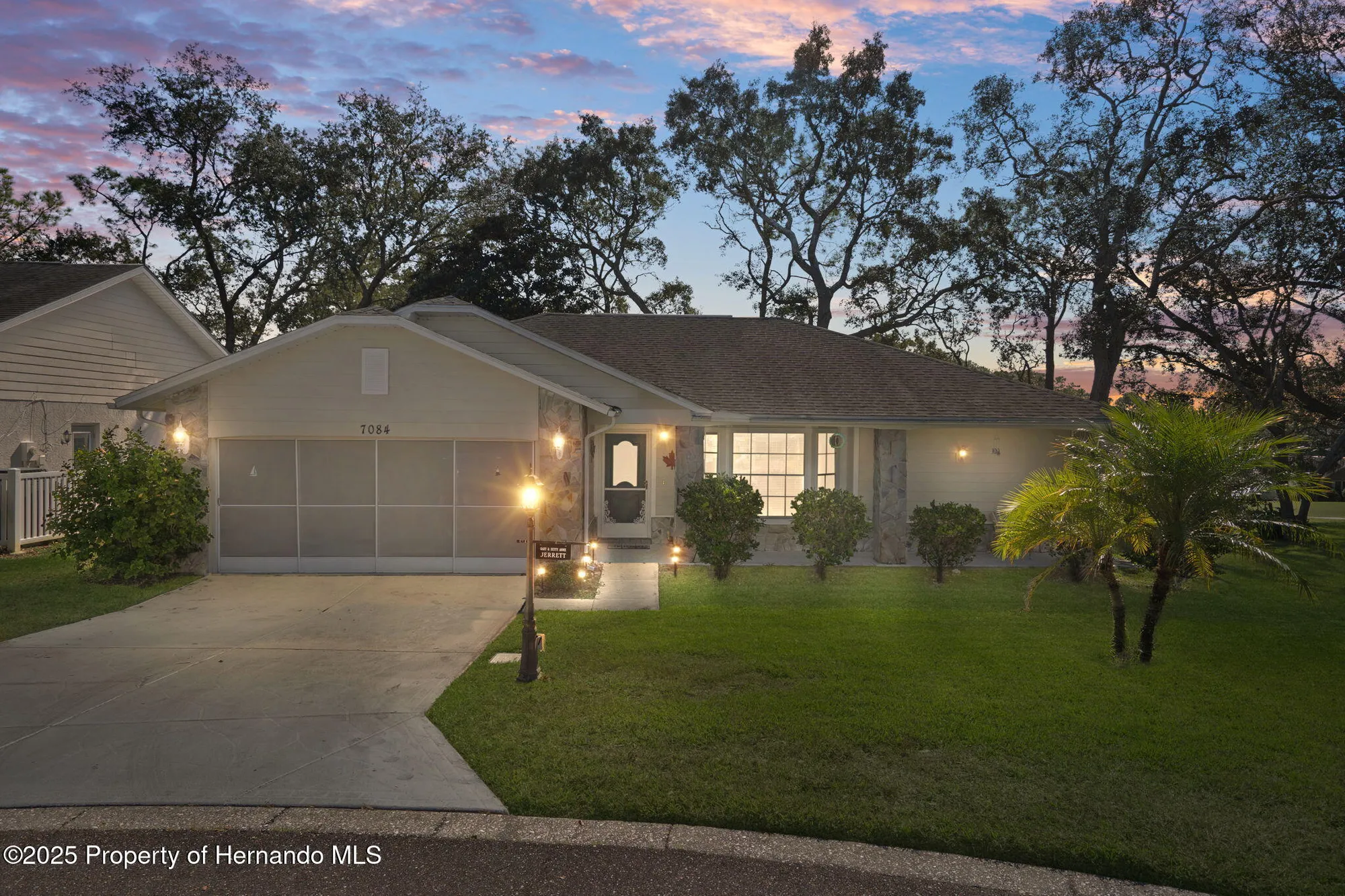 Property Slideshow image 2 of 101 | 7084 pond view ct, Spring Hill, FL, 34606