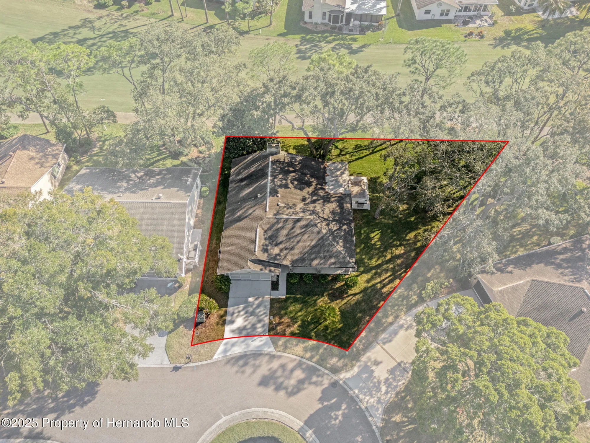 Property Slideshow image 51 of 101 | 7084 pond view ct, Spring Hill, FL, 34606