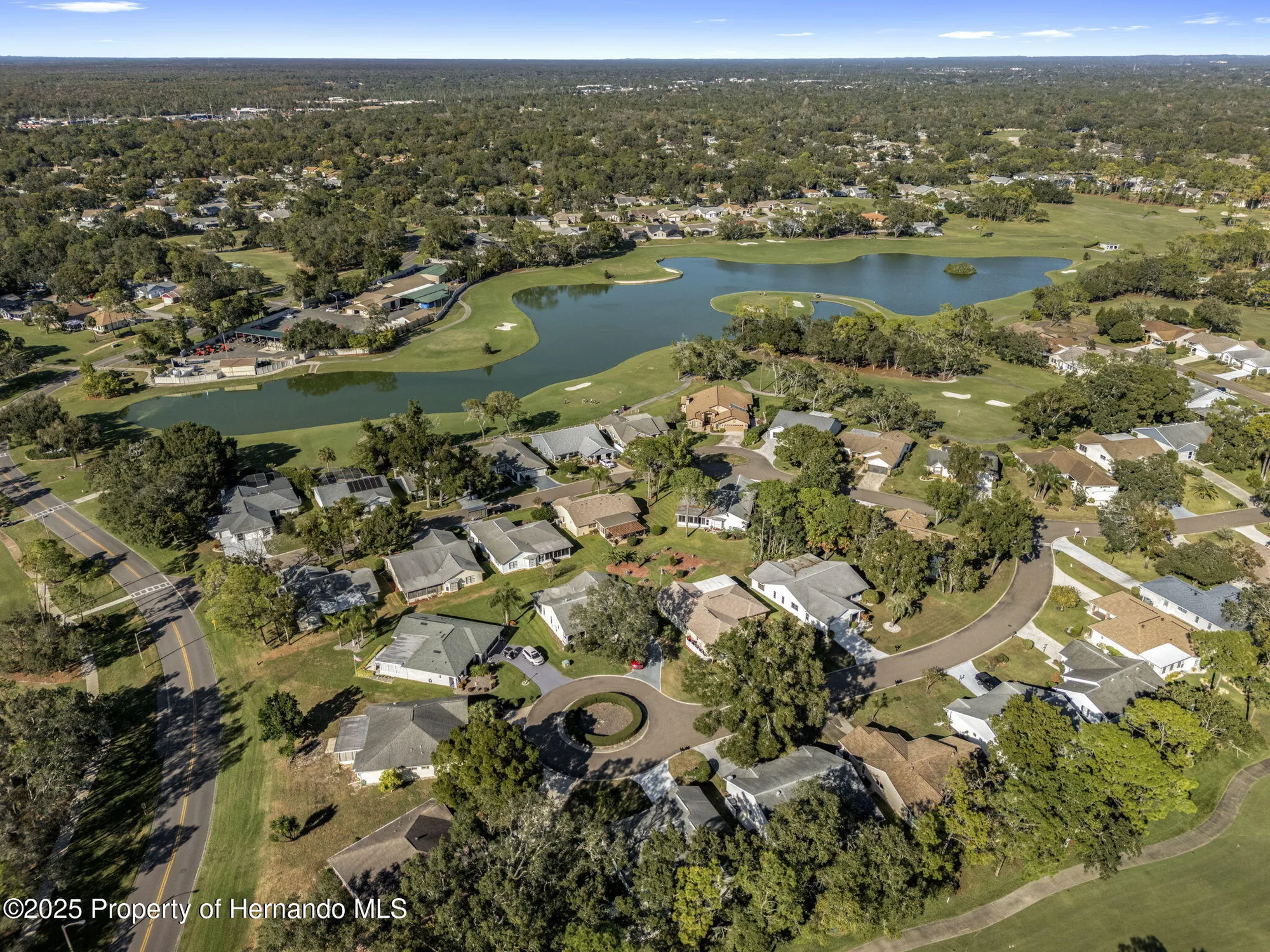 Property Slideshow image 56 of 101 | 7084 pond view ct, Spring Hill, FL, 34606