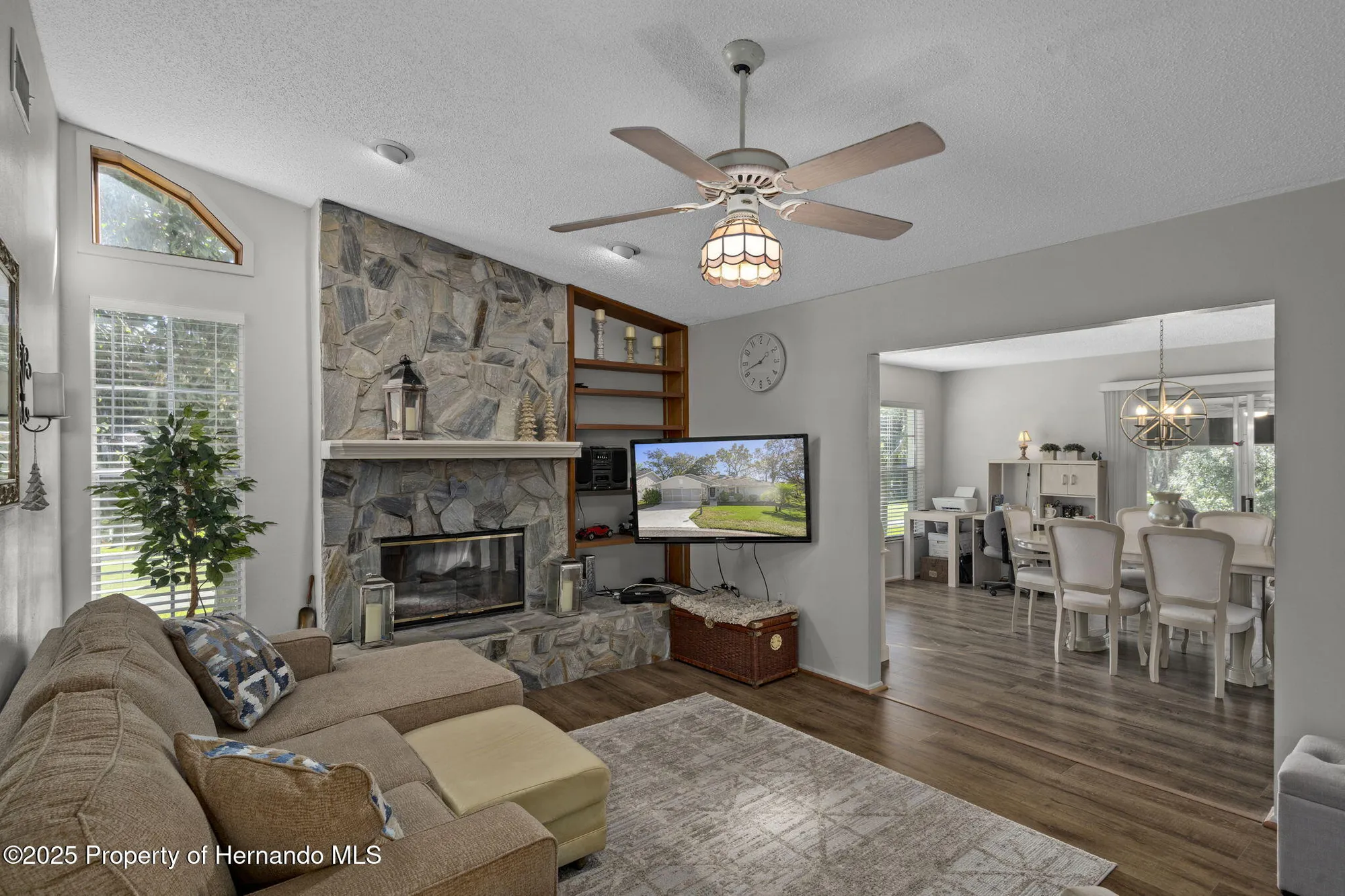 Property Slideshow image 17 of 101 | 7084 pond view ct, Spring Hill, FL, 34606