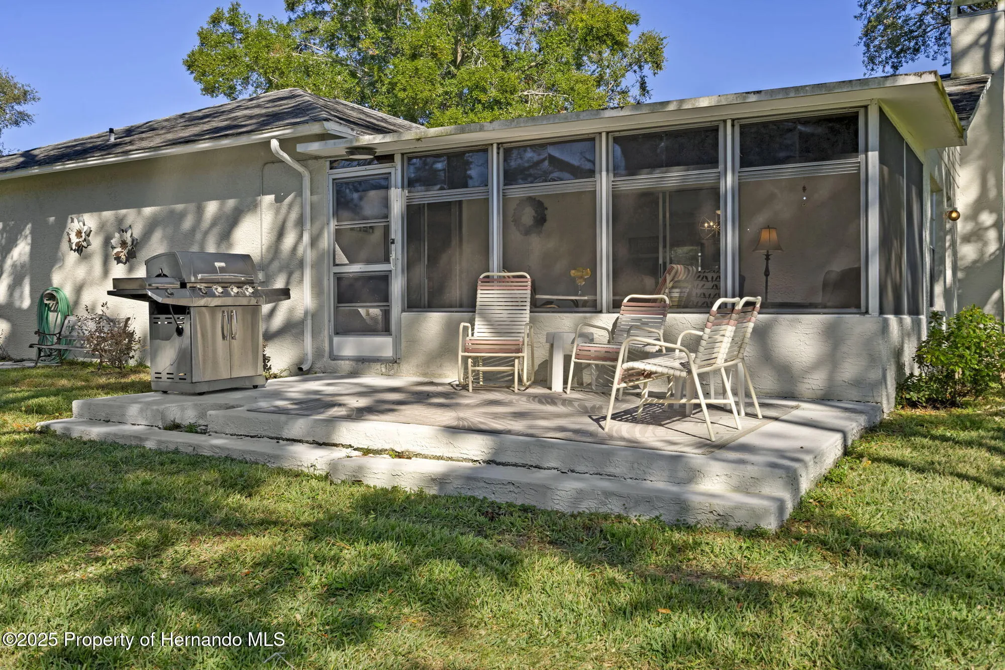 Property Slideshow image 42 of 101 | 7084 pond view ct, Spring Hill, FL, 34606