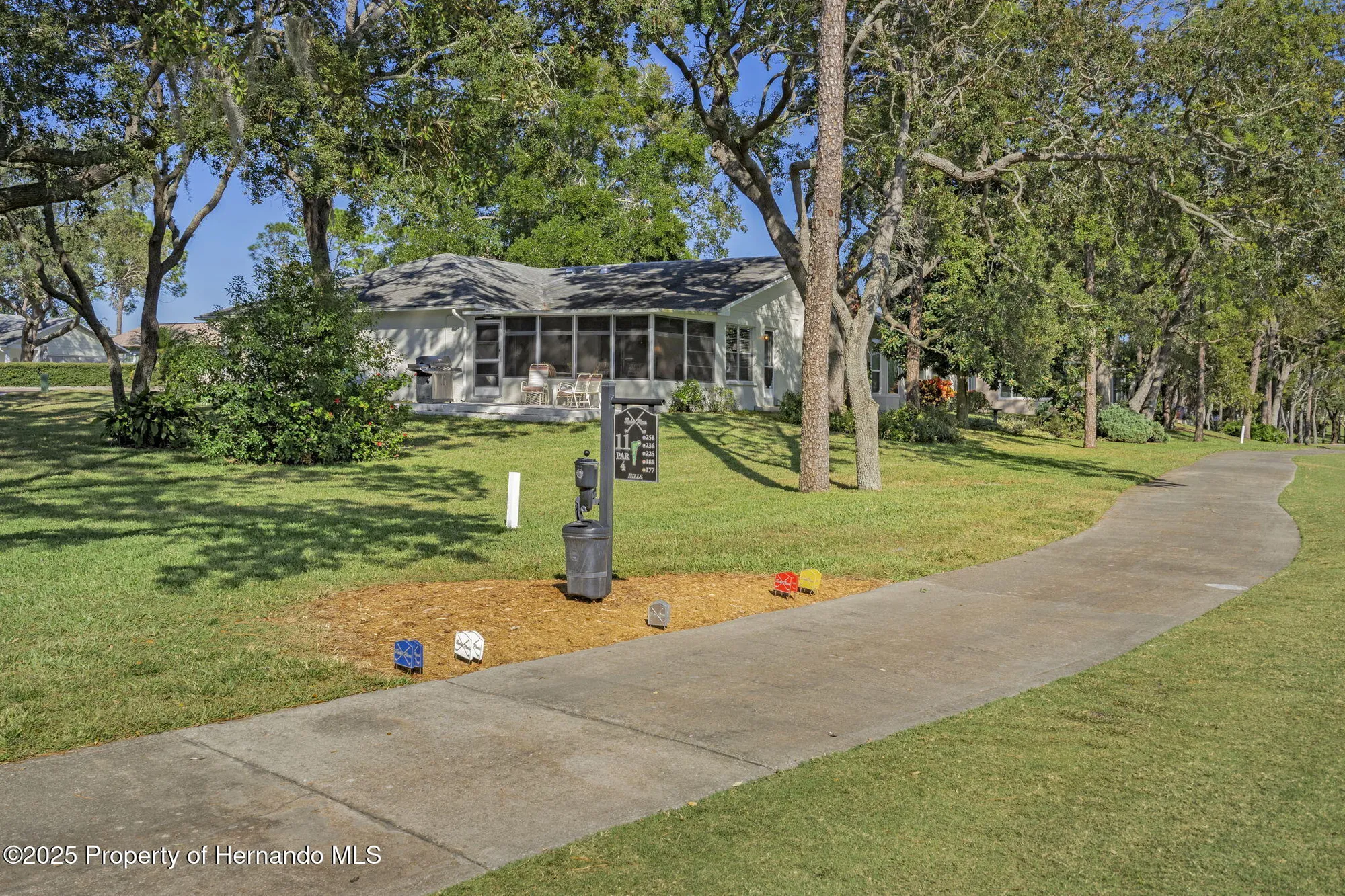 Property Slideshow image 47 of 101 | 7084 pond view ct, Spring Hill, FL, 34606