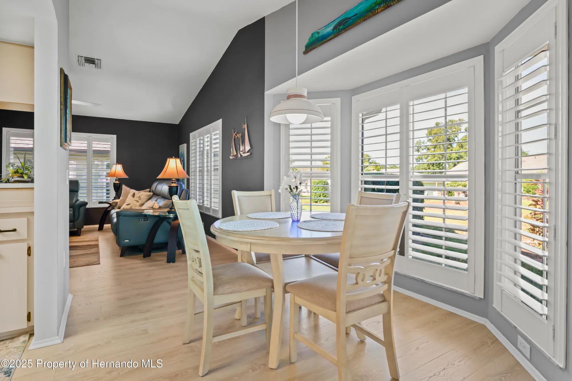 Property Slideshow image 21 of 107 | 7107 pond view ct, Spring Hill, FL, 34606