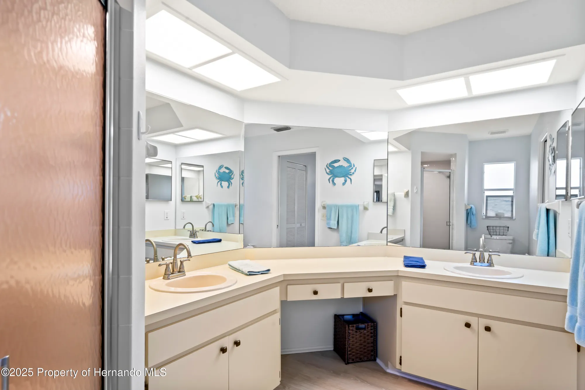 Property Slideshow image 34 of 107 | 7107 pond view ct, Spring Hill, FL, 34606