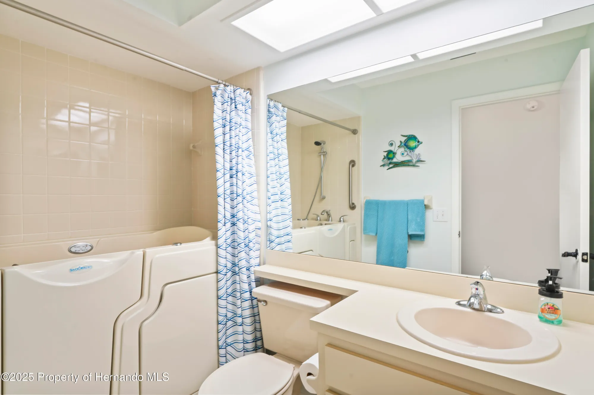 Property Slideshow image 39 of 107 | 7107 pond view ct, Spring Hill, FL, 34606
