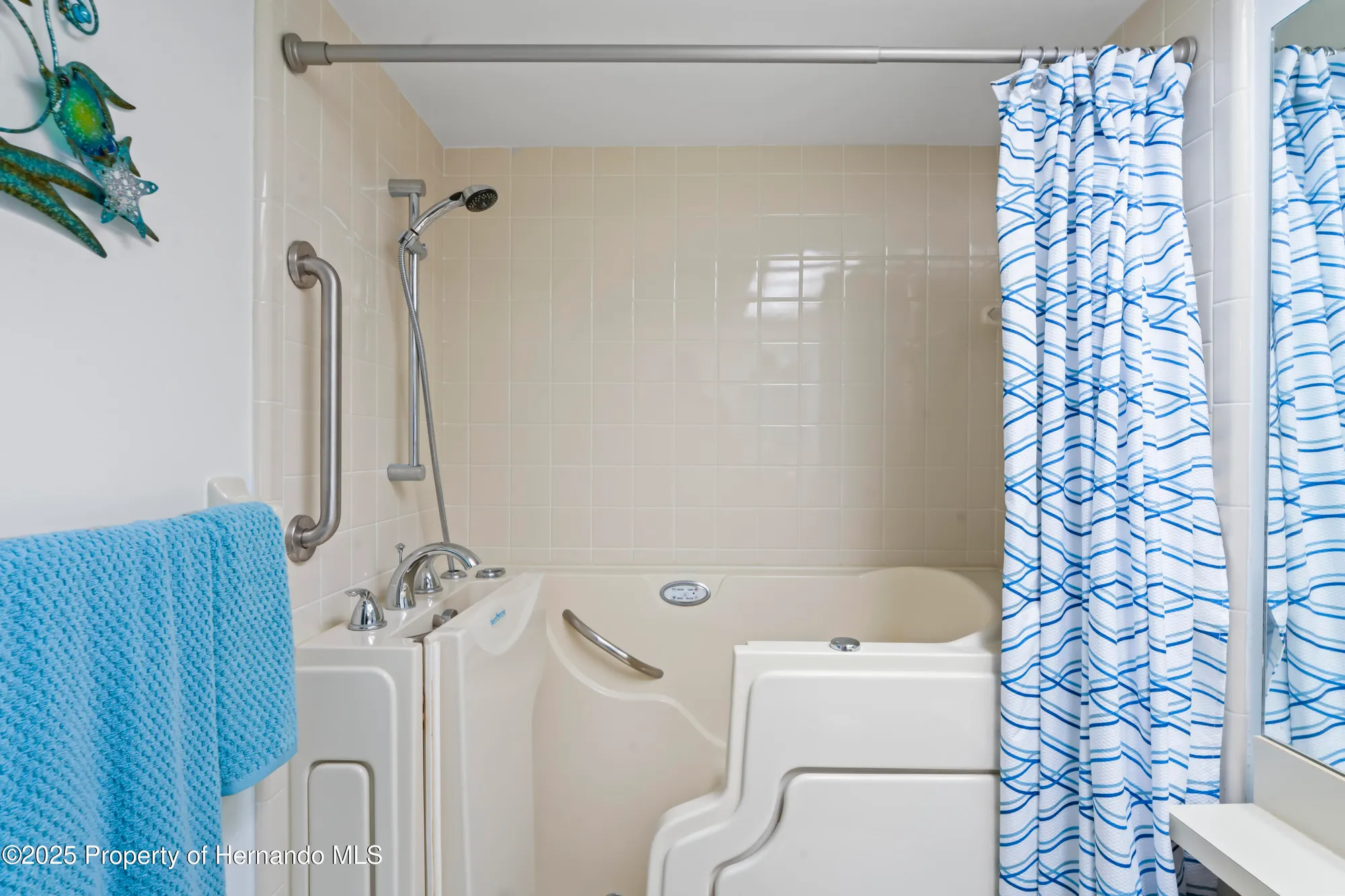 Property Slideshow image 41 of 107 | 7107 pond view ct, Spring Hill, FL, 34606