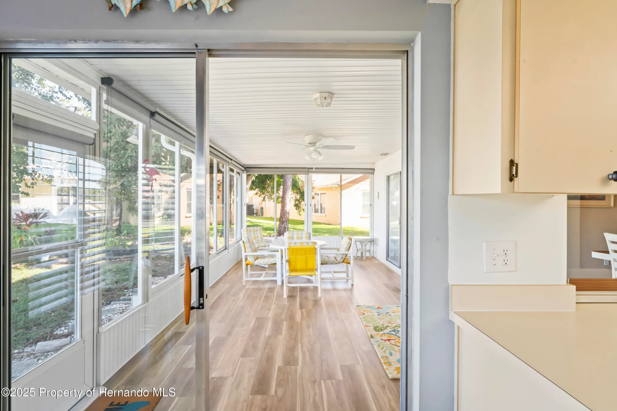 Property Slideshow image 45 of 107 | 7107 pond view ct, Spring Hill, FL, 34606