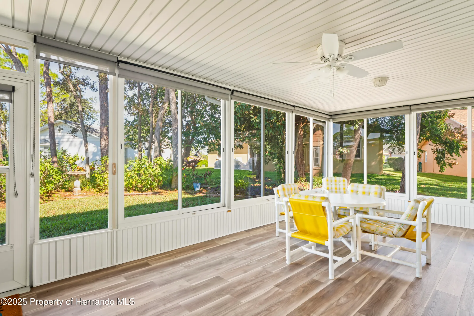 Property Slideshow image 47 of 107 | 7107 pond view ct, Spring Hill, FL, 34606