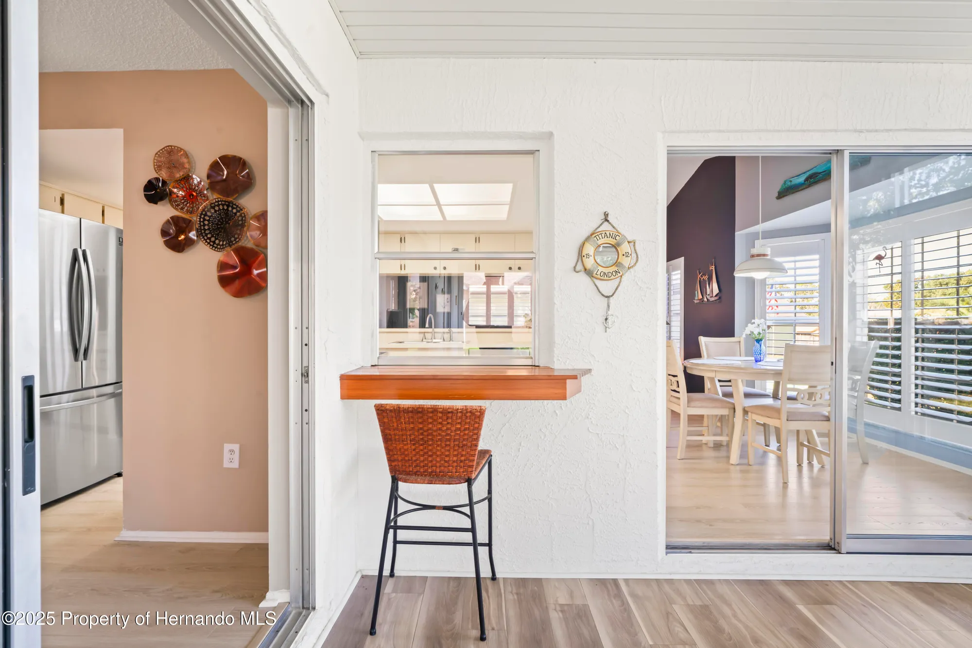 Property Slideshow image 48 of 107 | 7107 pond view ct, Spring Hill, FL, 34606