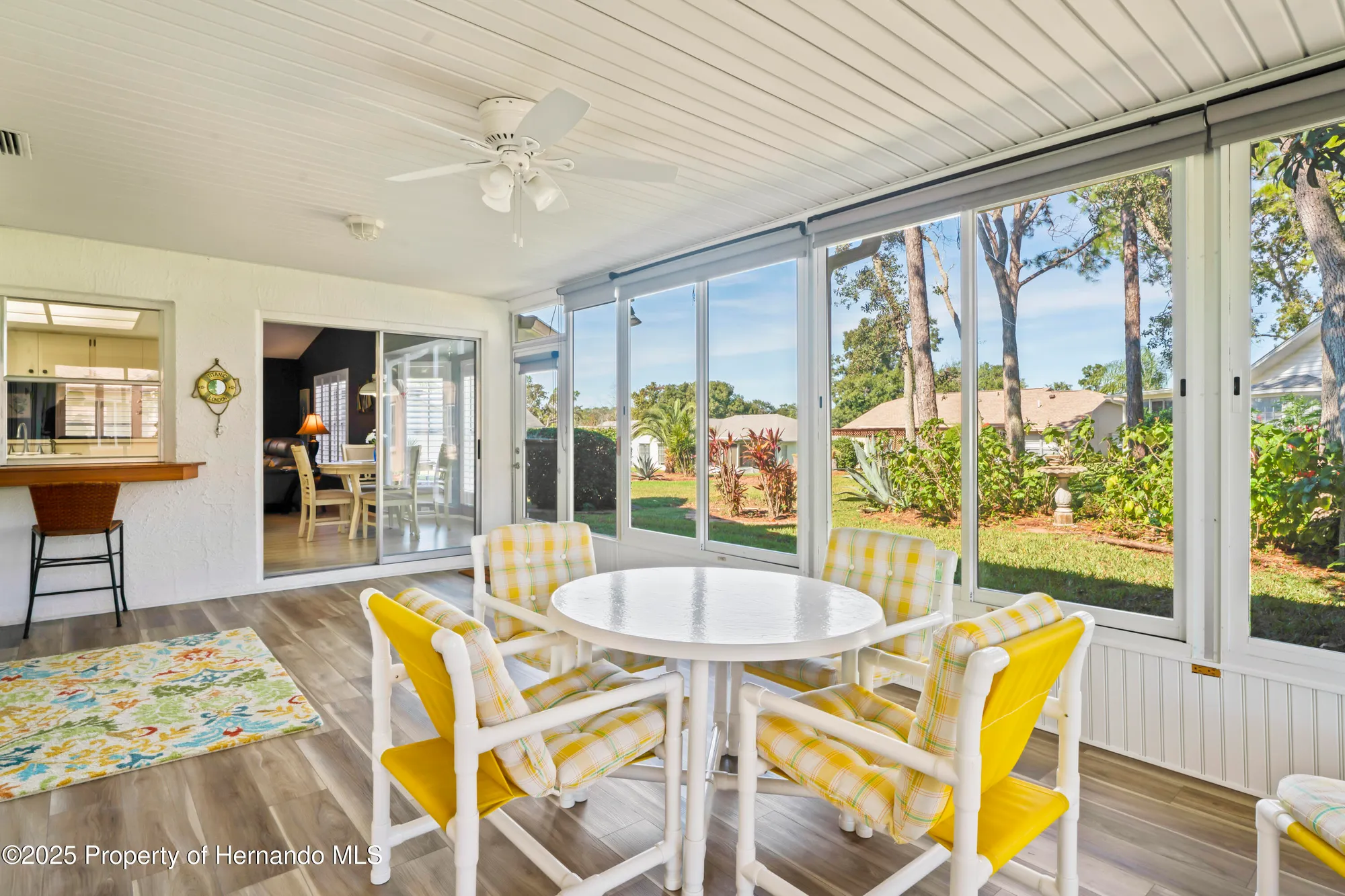 Property Slideshow image 49 of 107 | 7107 pond view ct, Spring Hill, FL, 34606