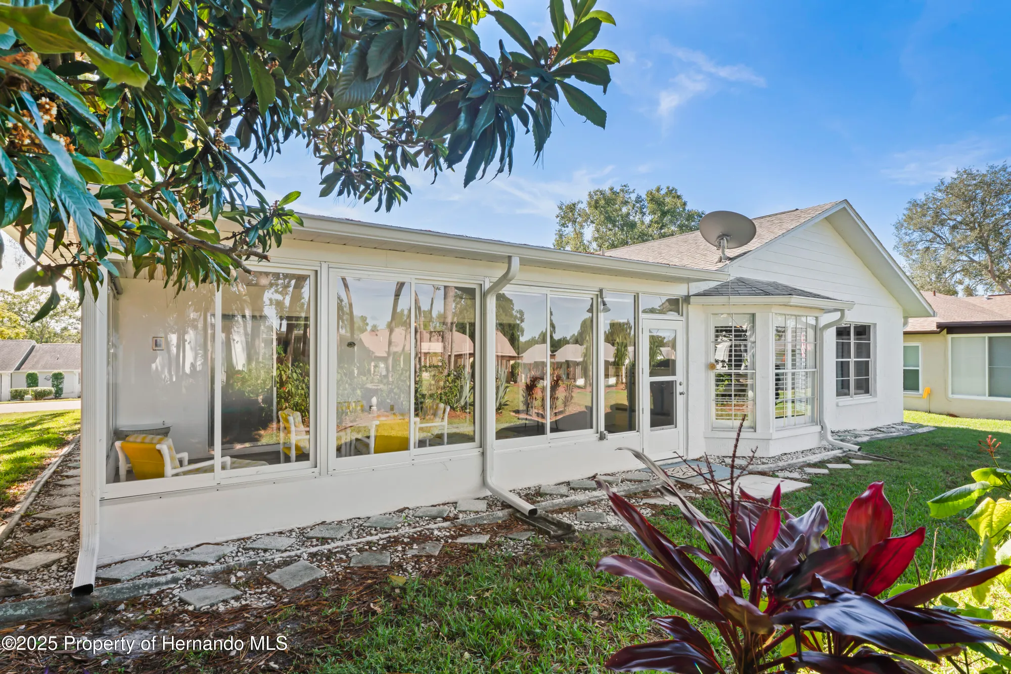 Property Slideshow image 50 of 107 | 7107 pond view ct, Spring Hill, FL, 34606