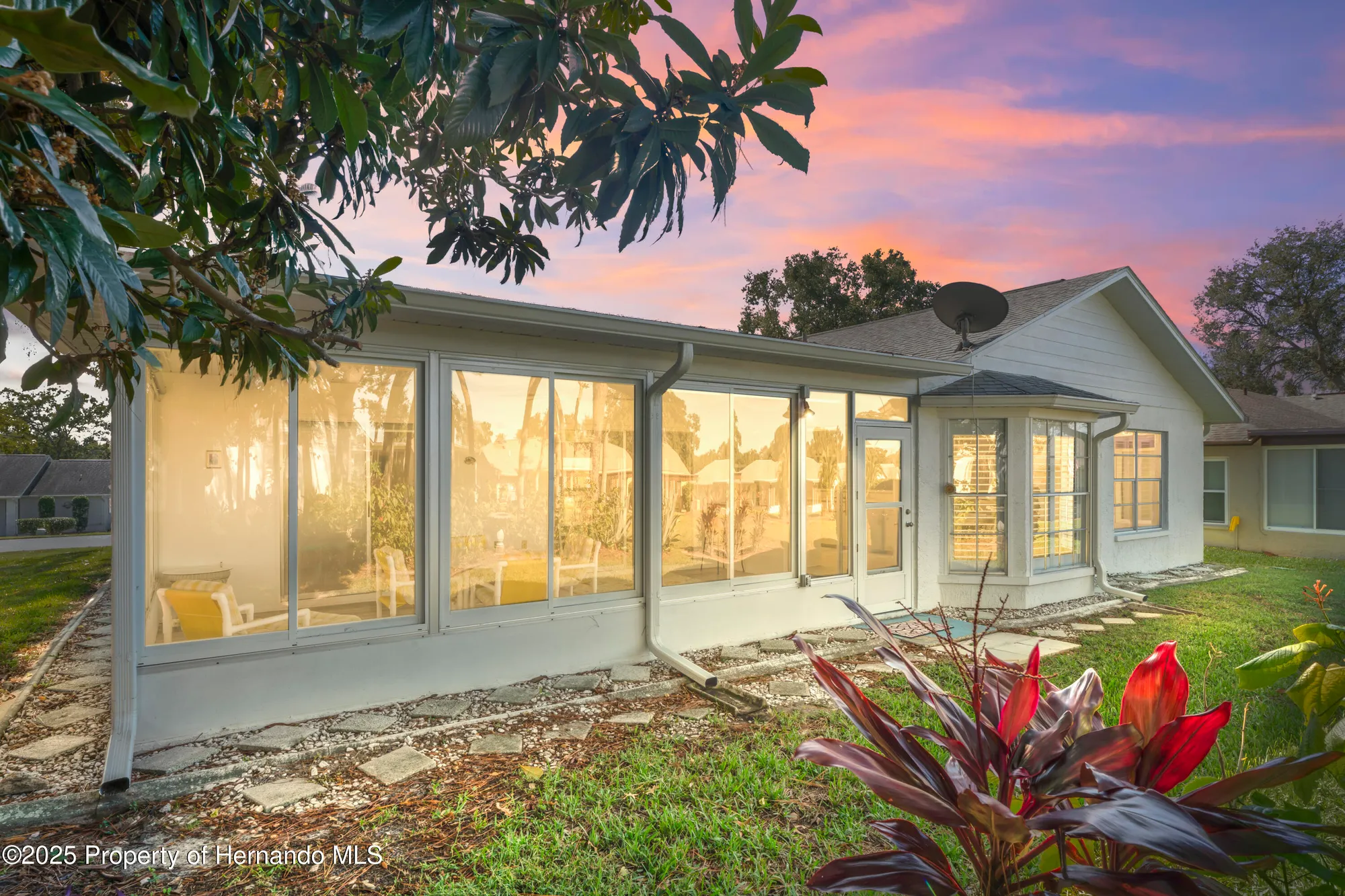 Property Slideshow image 51 of 107 | 7107 pond view ct, Spring Hill, FL, 34606