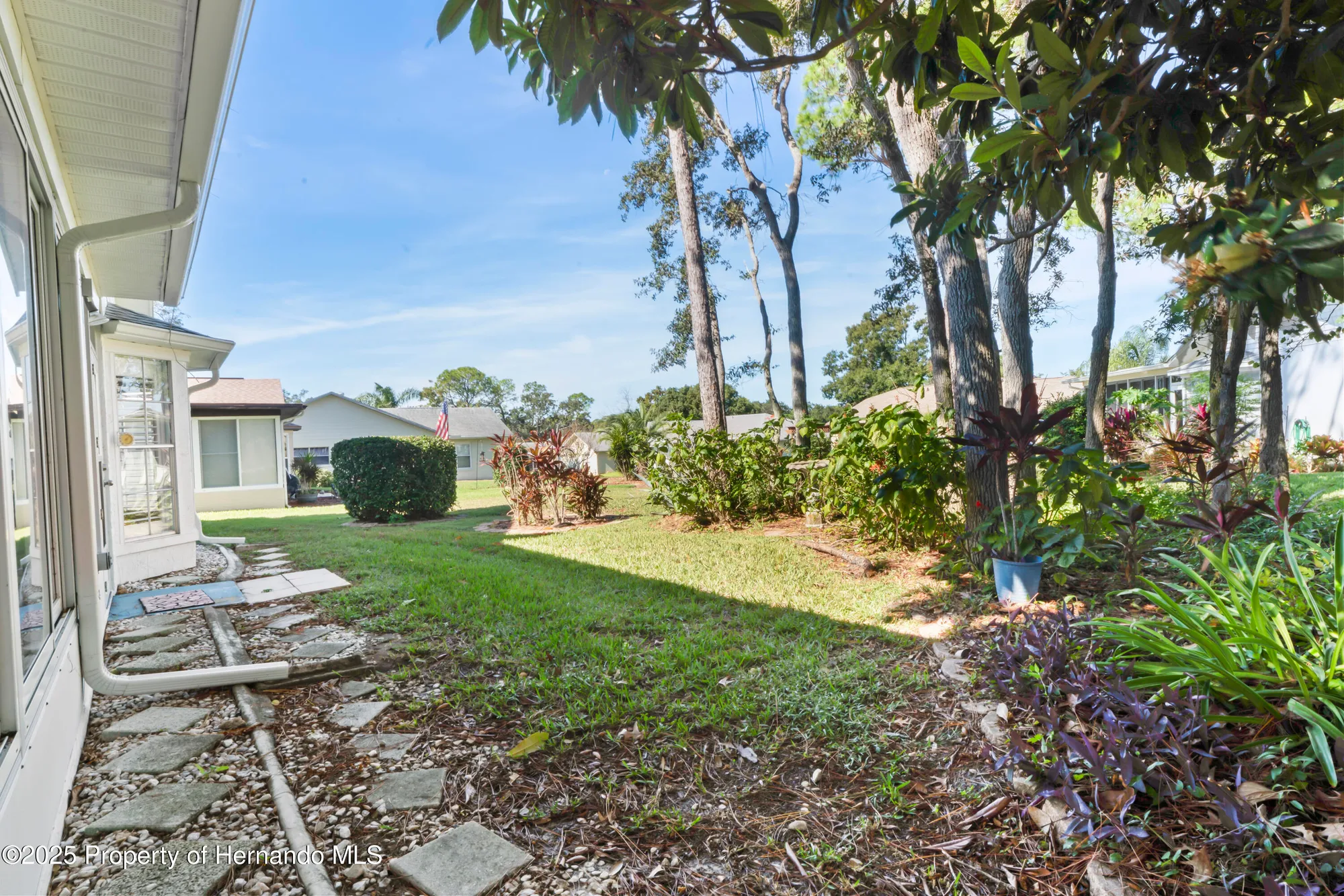 Property Slideshow image 52 of 107 | 7107 pond view ct, Spring Hill, FL, 34606