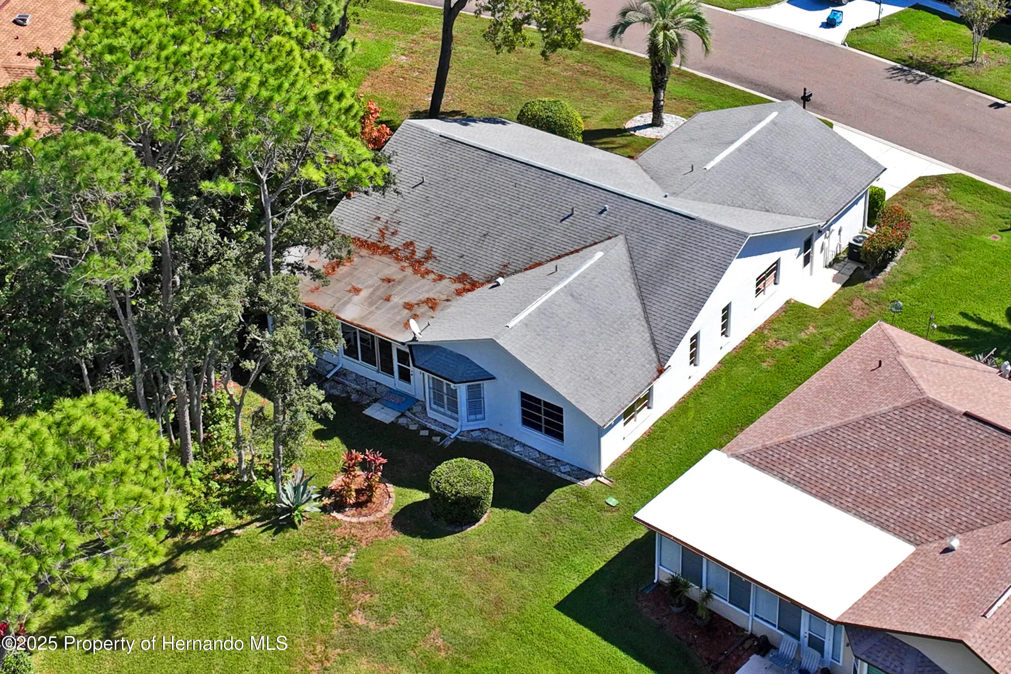 Property Slideshow image 54 of 107 | 7107 pond view ct, Spring Hill, FL, 34606