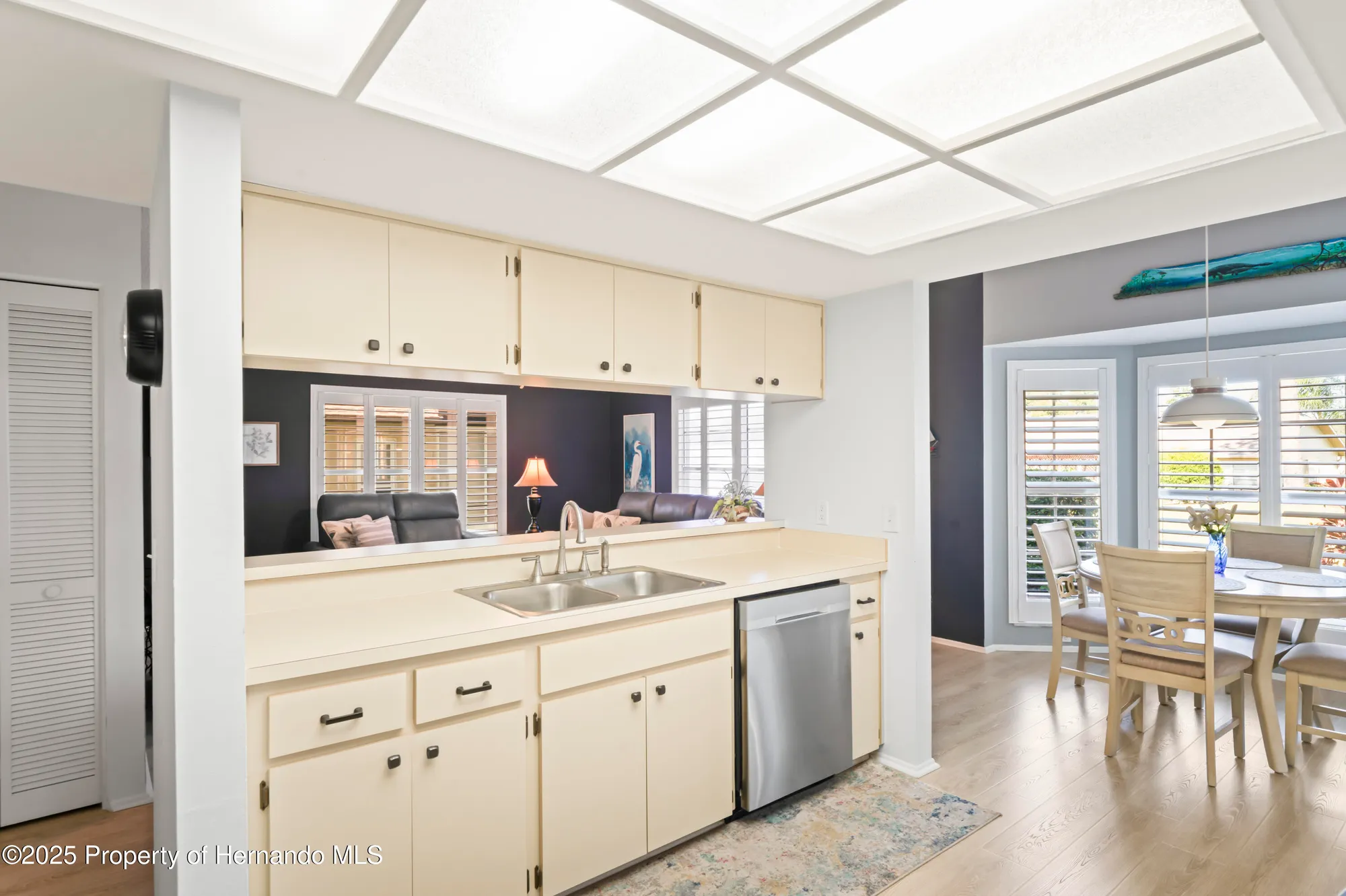 Property Slideshow image 13 of 107 | 7107 pond view ct, Spring Hill, FL, 34606