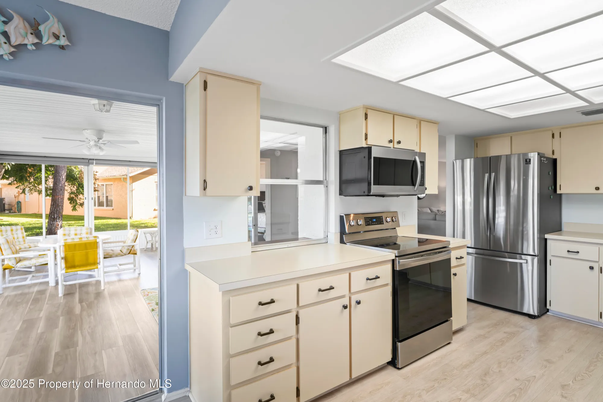 Property Slideshow image 17 of 107 | 7107 pond view ct, Spring Hill, FL, 34606