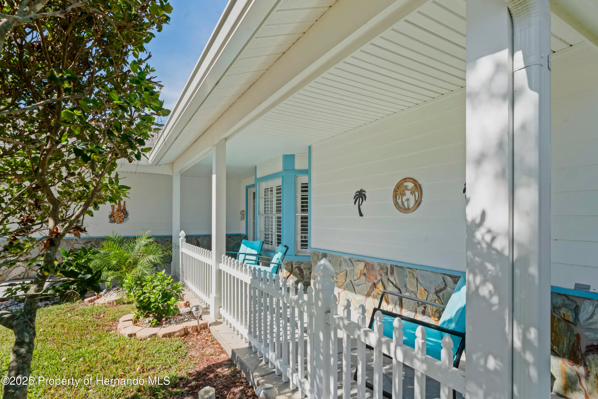 Property Slideshow image 62 of 107 | 7107 pond view ct, Spring Hill, FL, 34606