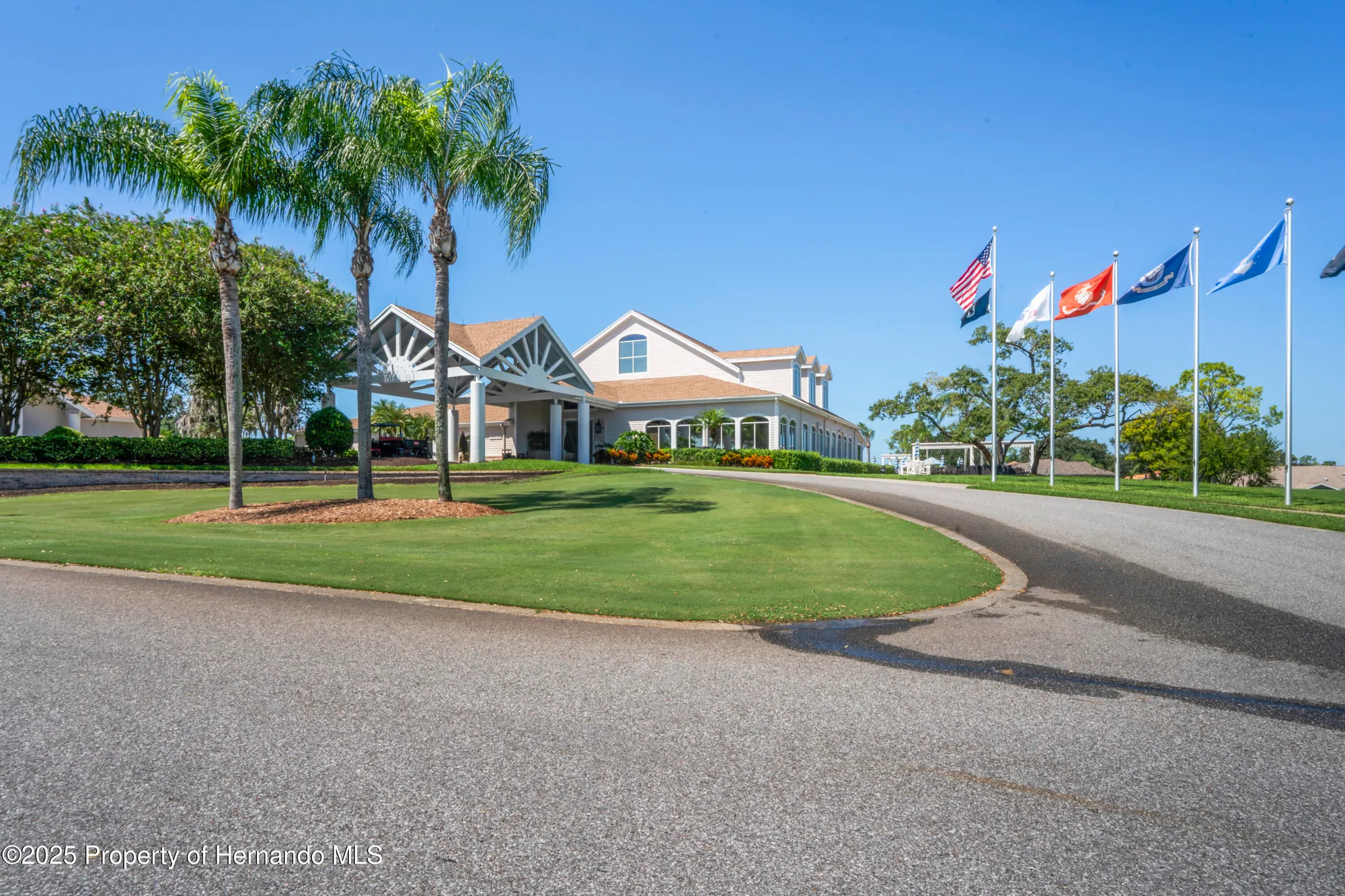 Property Slideshow image 63 of 107 | 7107 pond view ct, Spring Hill, FL, 34606