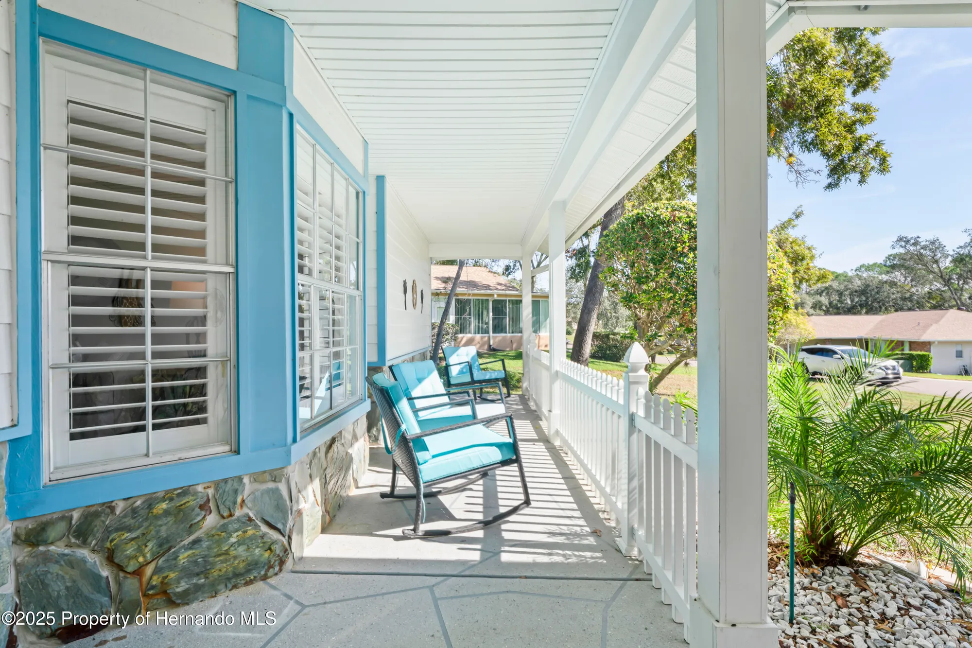 Property Slideshow image 64 of 107 | 7107 pond view ct, Spring Hill, FL, 34606