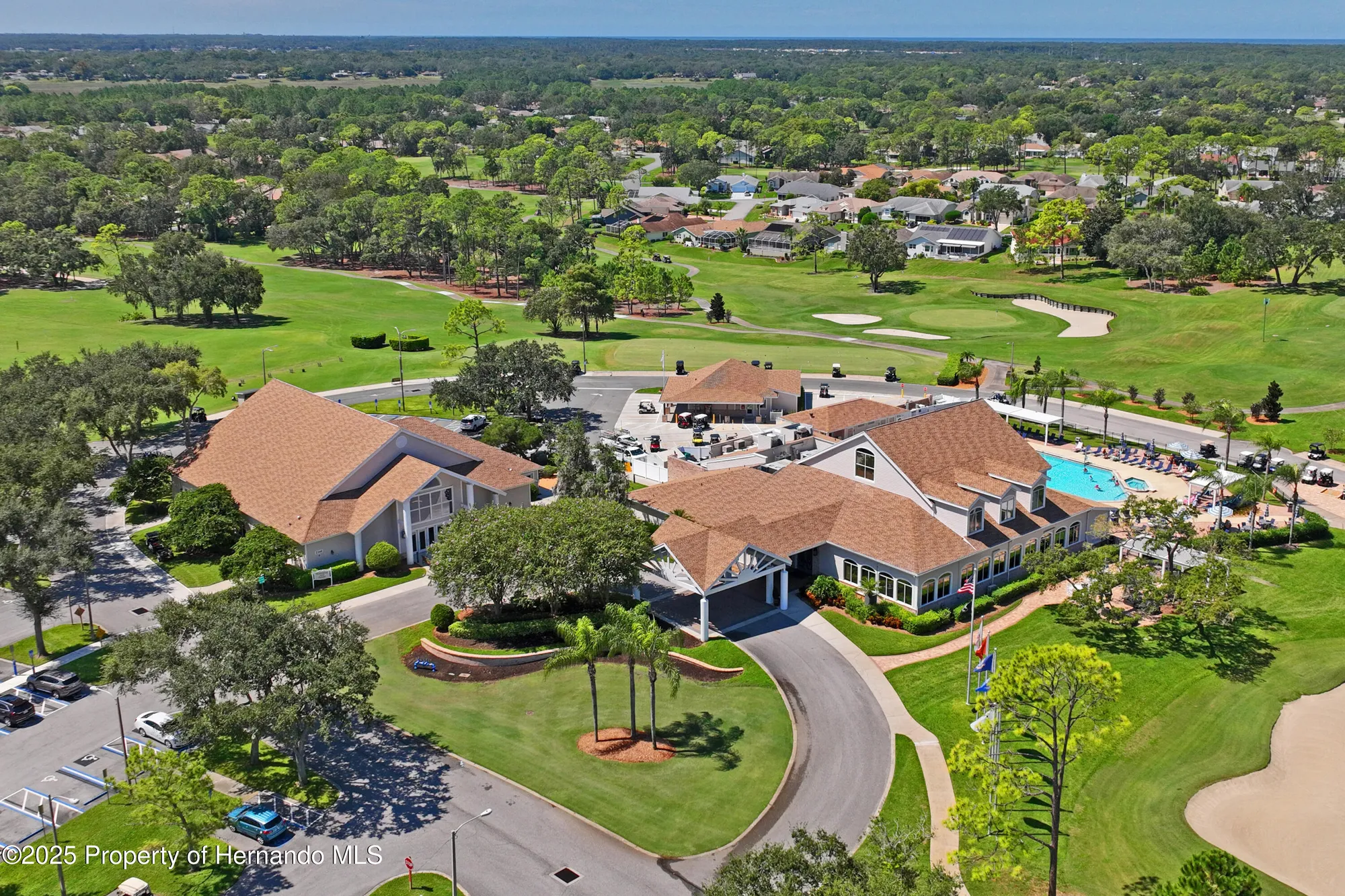 Property Slideshow image 65 of 107 | 7107 pond view ct, Spring Hill, FL, 34606