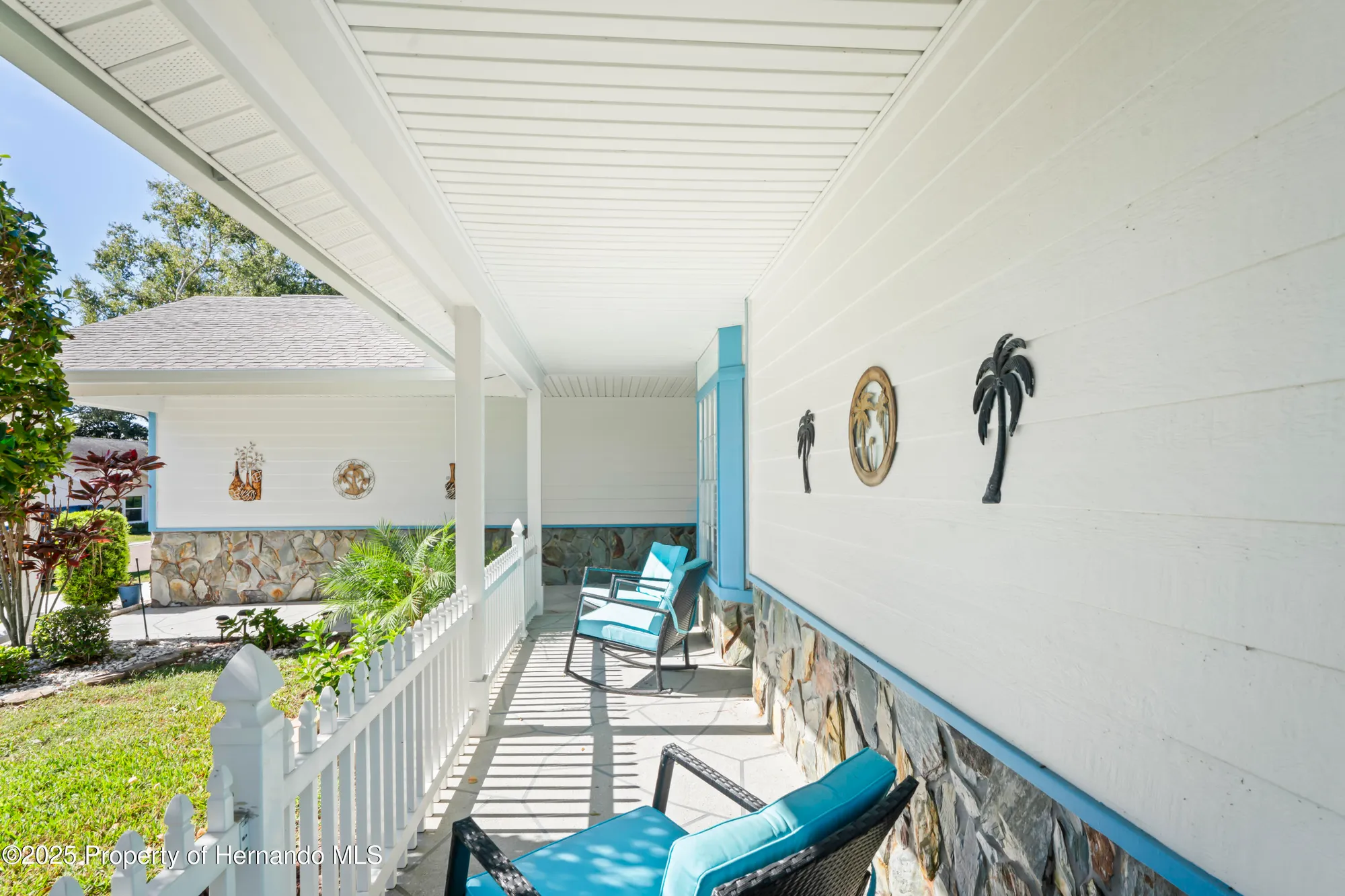 Property Slideshow image 66 of 107 | 7107 pond view ct, Spring Hill, FL, 34606