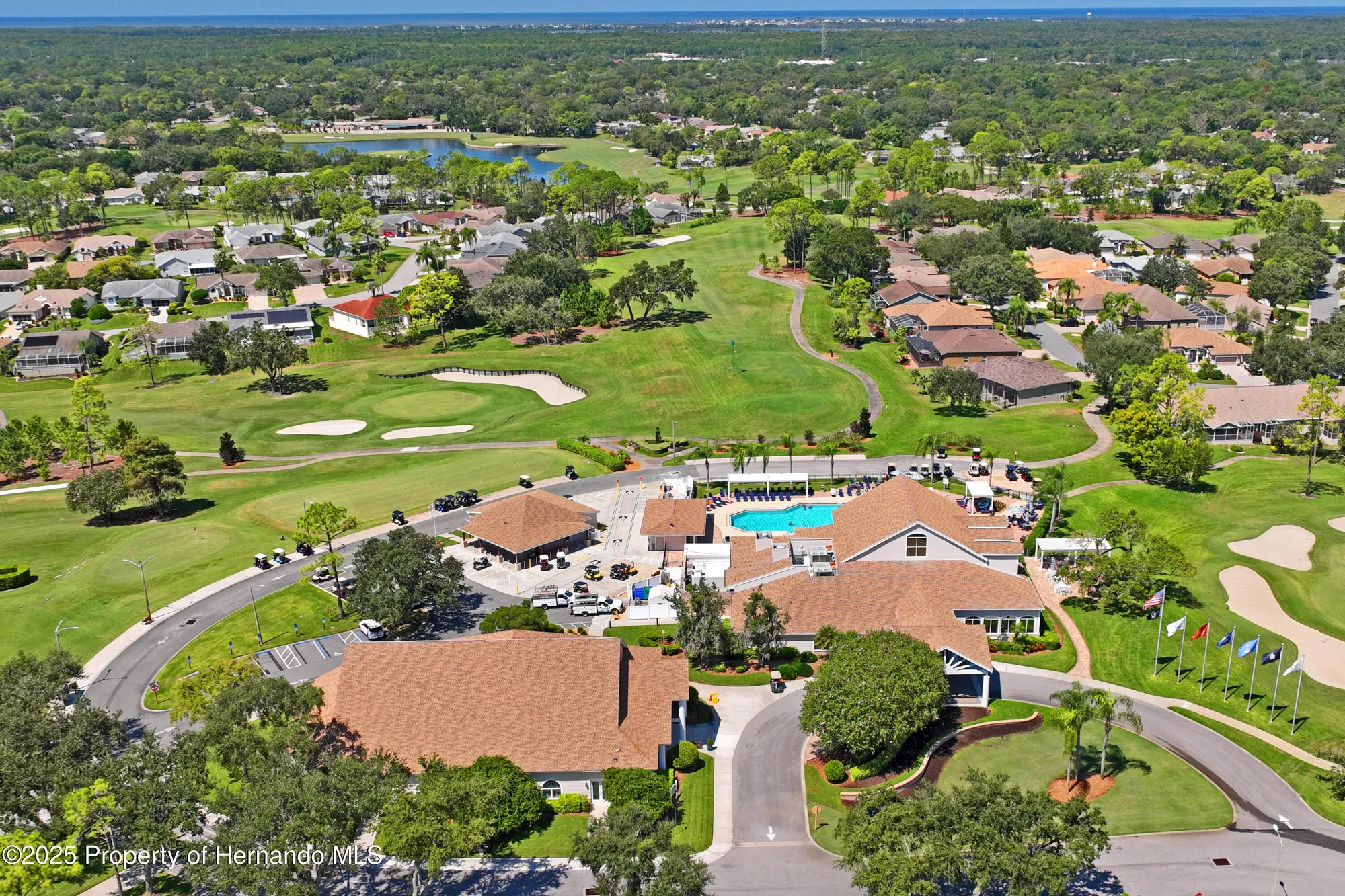 Property Slideshow image 67 of 107 | 7107 pond view ct, Spring Hill, FL, 34606